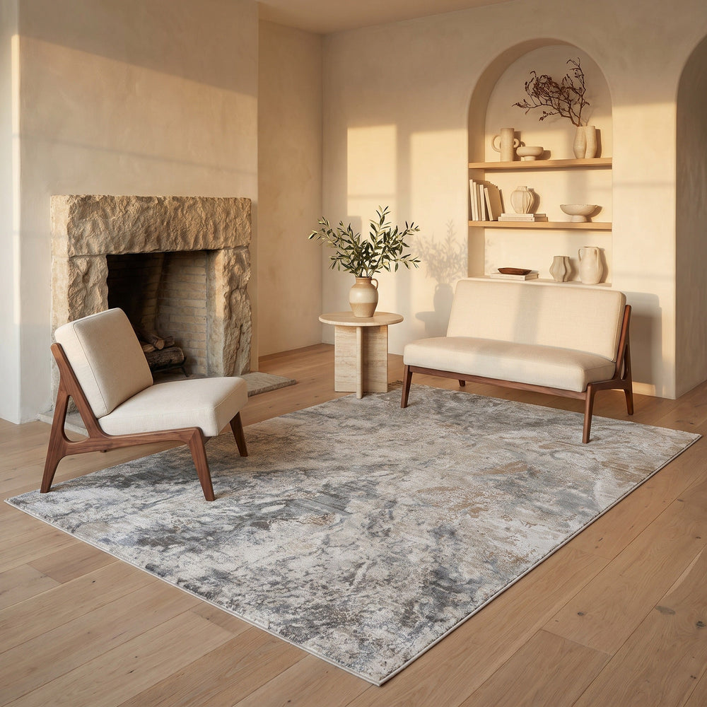 How to Move a Heavy Rug Without Damaging It