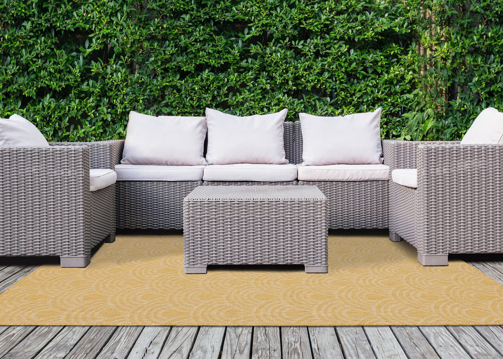 Outdoor Rugs for Deck: The Complete 2026 Weather-Resistant Style Guide
