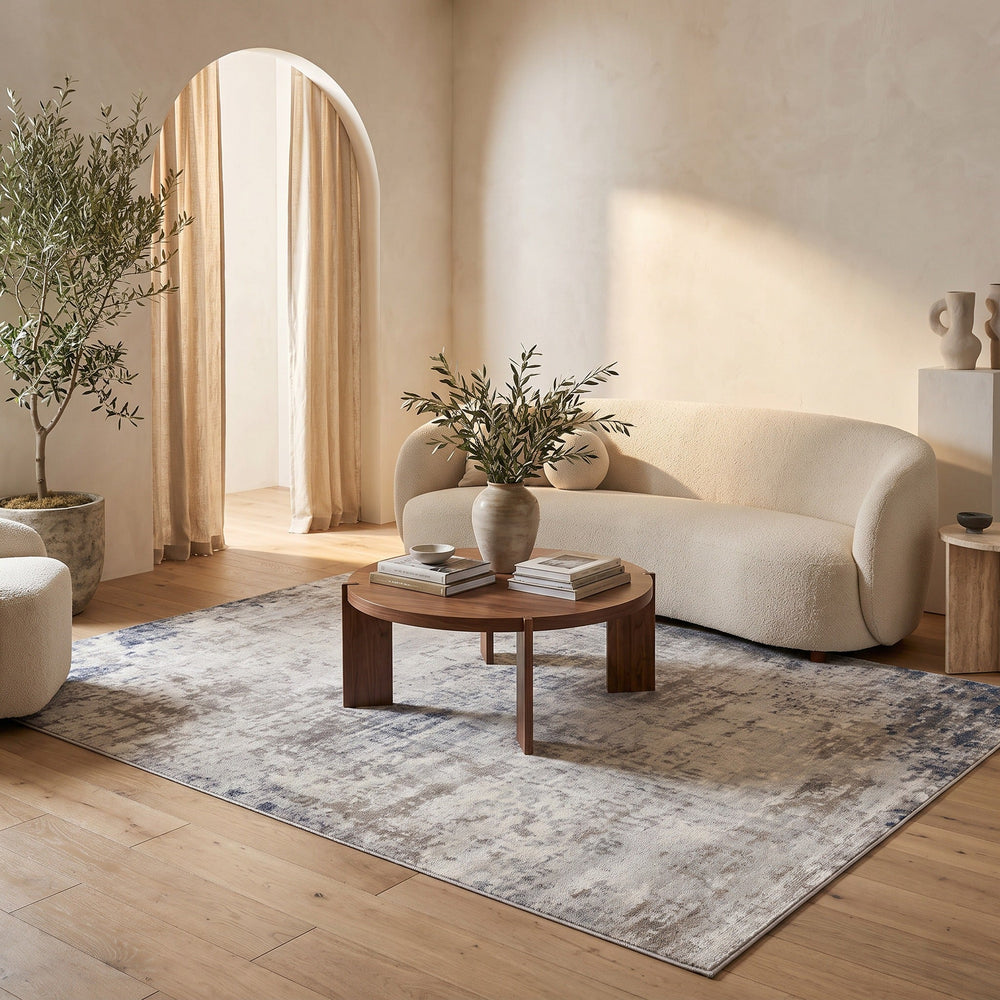 Which Floors Suit a PVC Non-Slip Rug Pad?