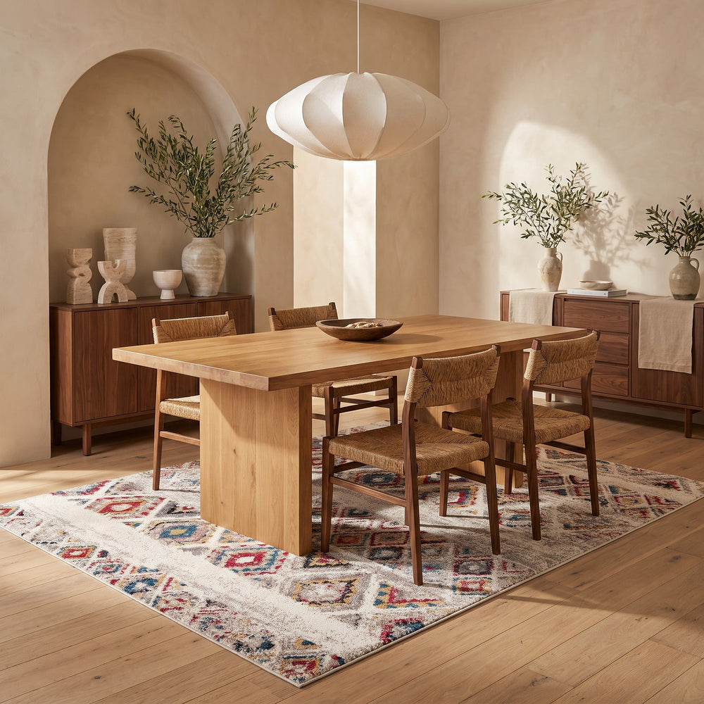 Oval Rug Sizes: A Complete Guide to Dimensions and Measuring