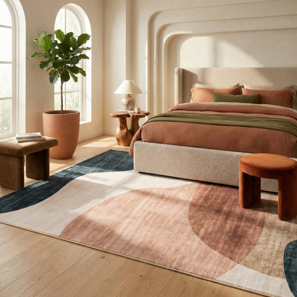 Where to Buy Area Rugs in Bakersfield, CA — 2026 Buyer's Guide