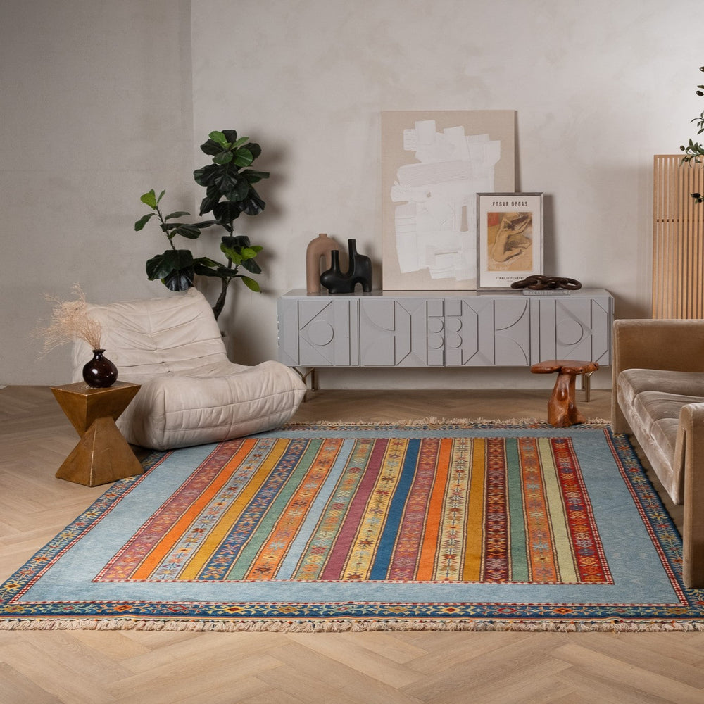 Kilim Rugs: The Complete Buyer's Guide