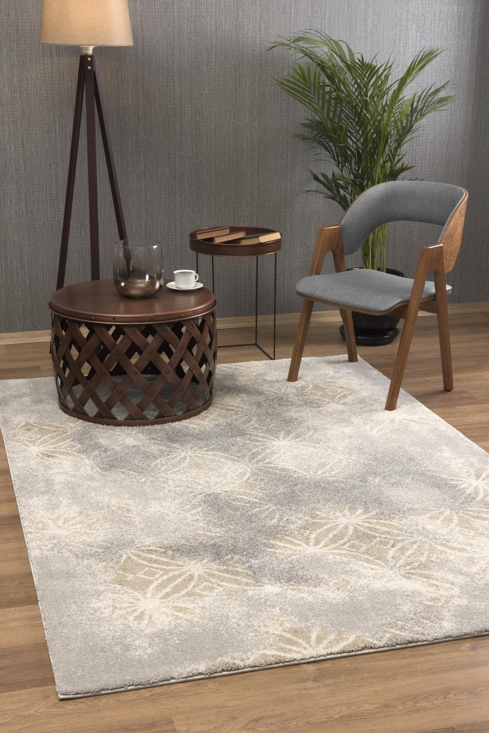 Rug Colors for Light Oak Floors: What Works and What to Avoid