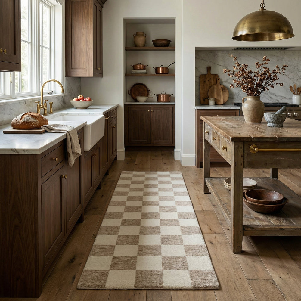 Best Area Rug for Kitchen: Materials, Sizes, and Styles That Actually Work