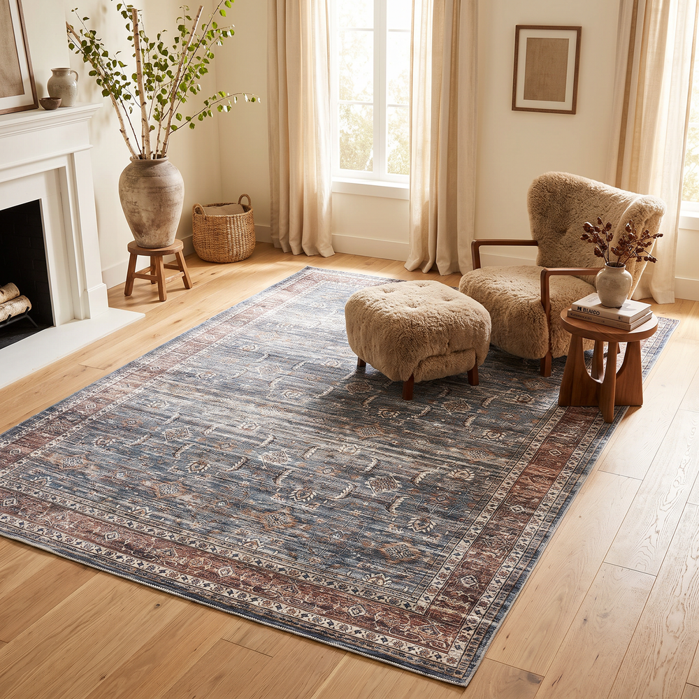 How to Get Red Wine Out of a Rug: Fast, Safe Stain Removal