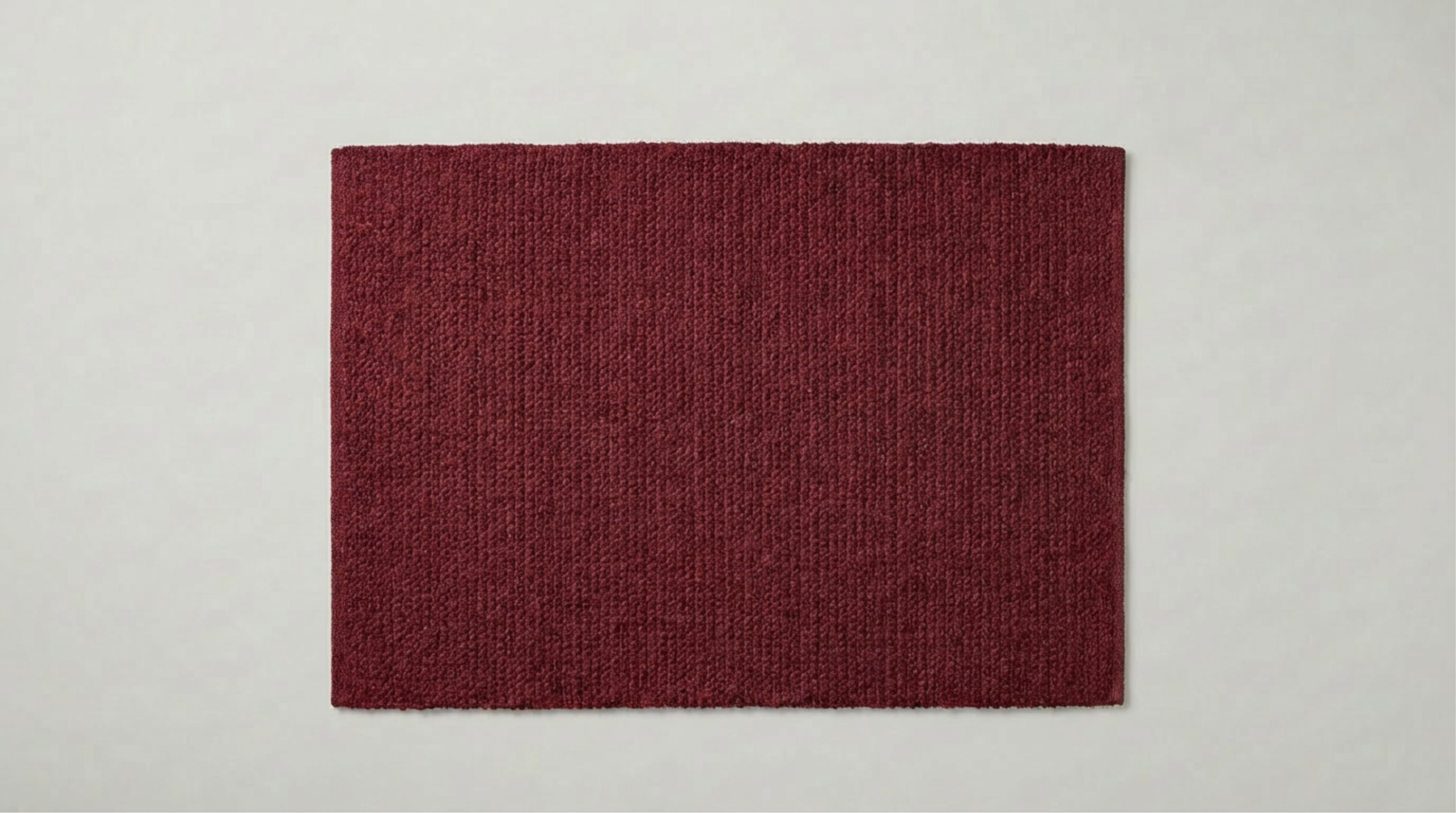 Red / Burgundy Rugs