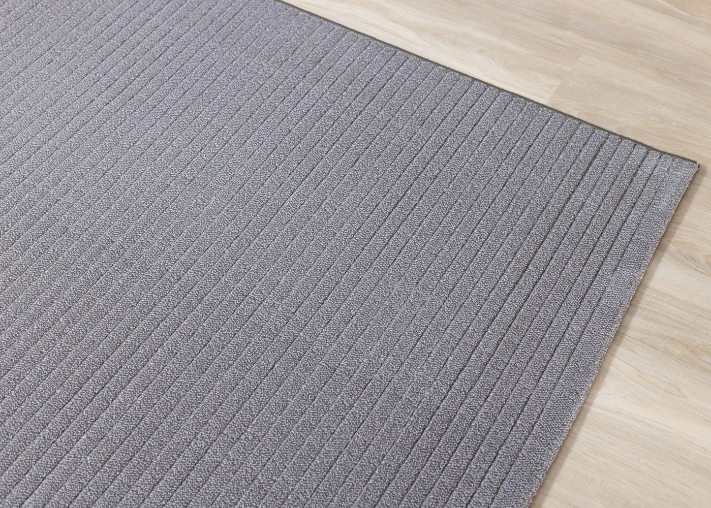Contemporary Tonal/Solid Rug  Indoor Area