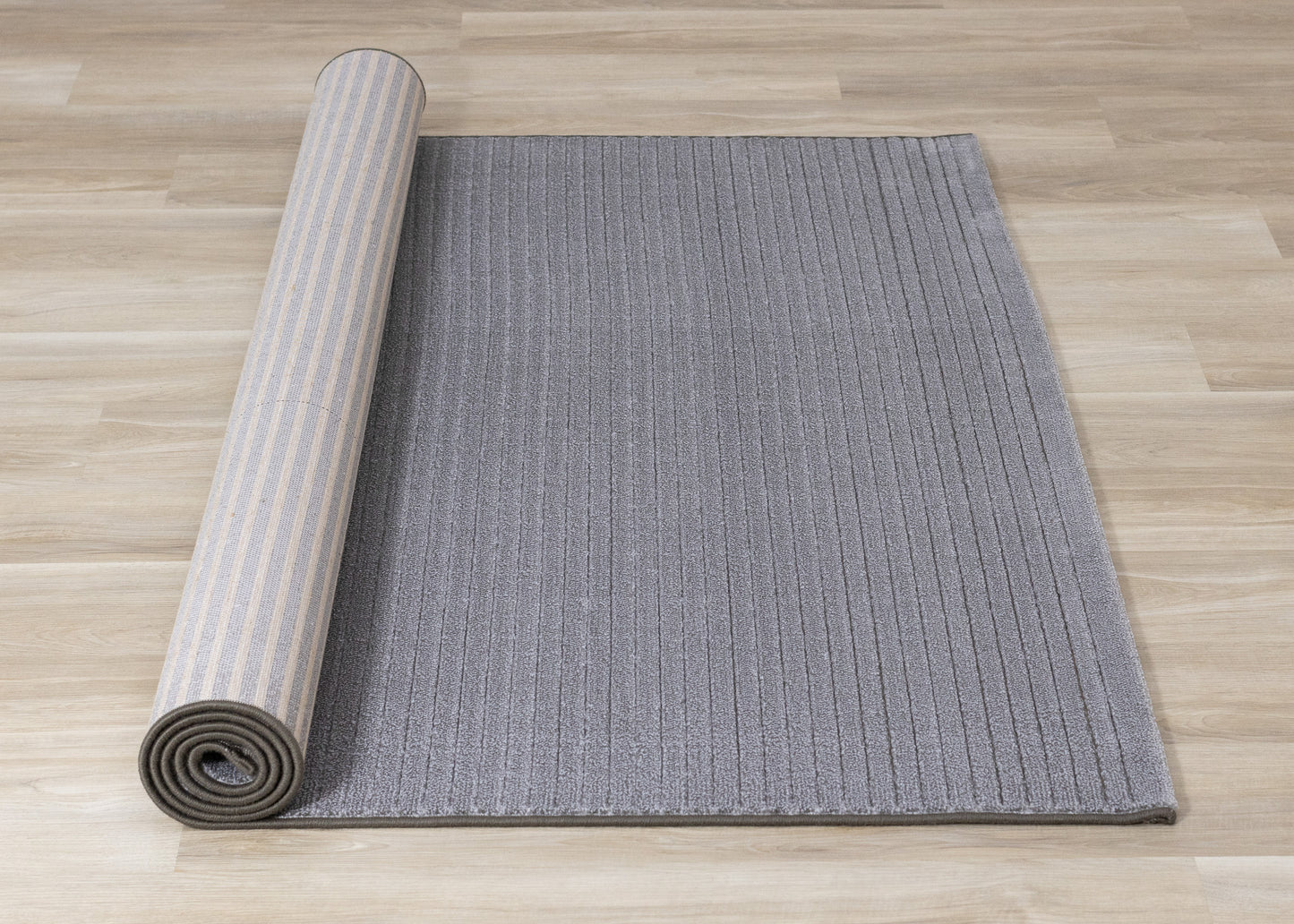Contemporary Tonal/Solid Rug  Indoor Area