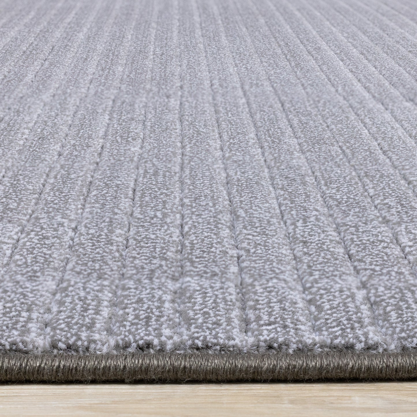Contemporary Tonal/Solid Rug  Indoor Area
