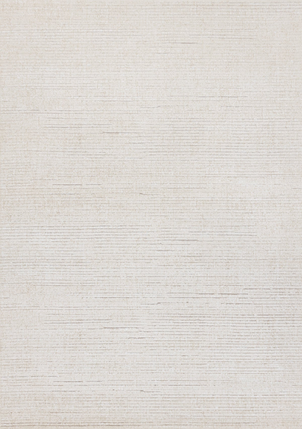 Gwyn Tonal Solid Contemporary Cream Indoor Rug