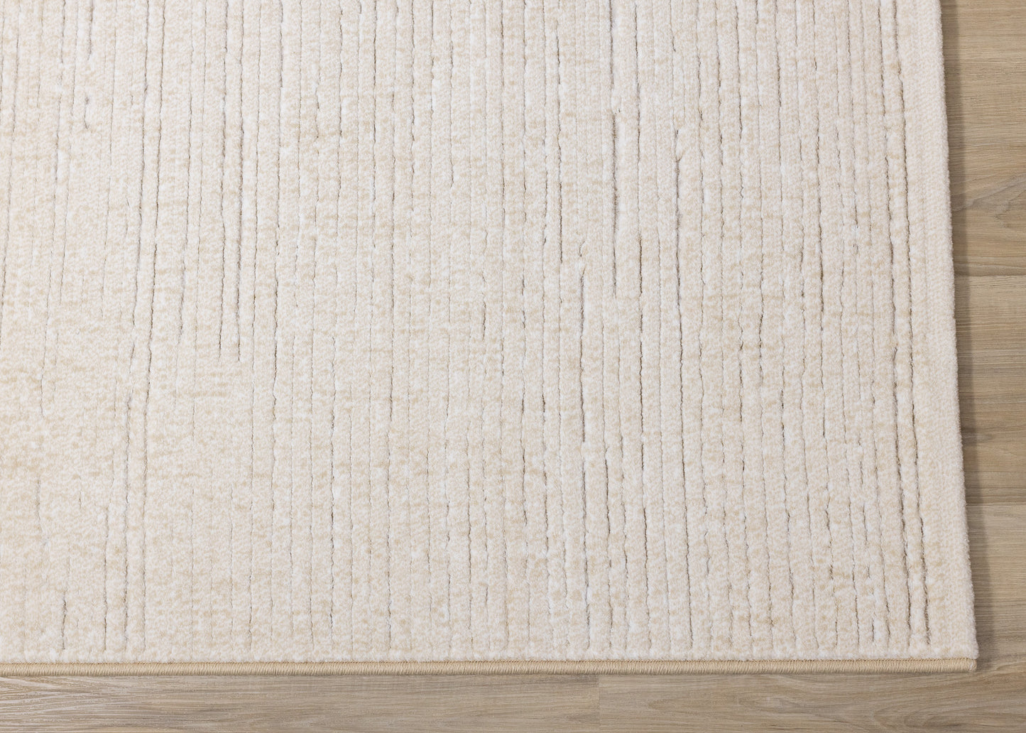 Contemporary Tonal Solid Rug  Indoor Area