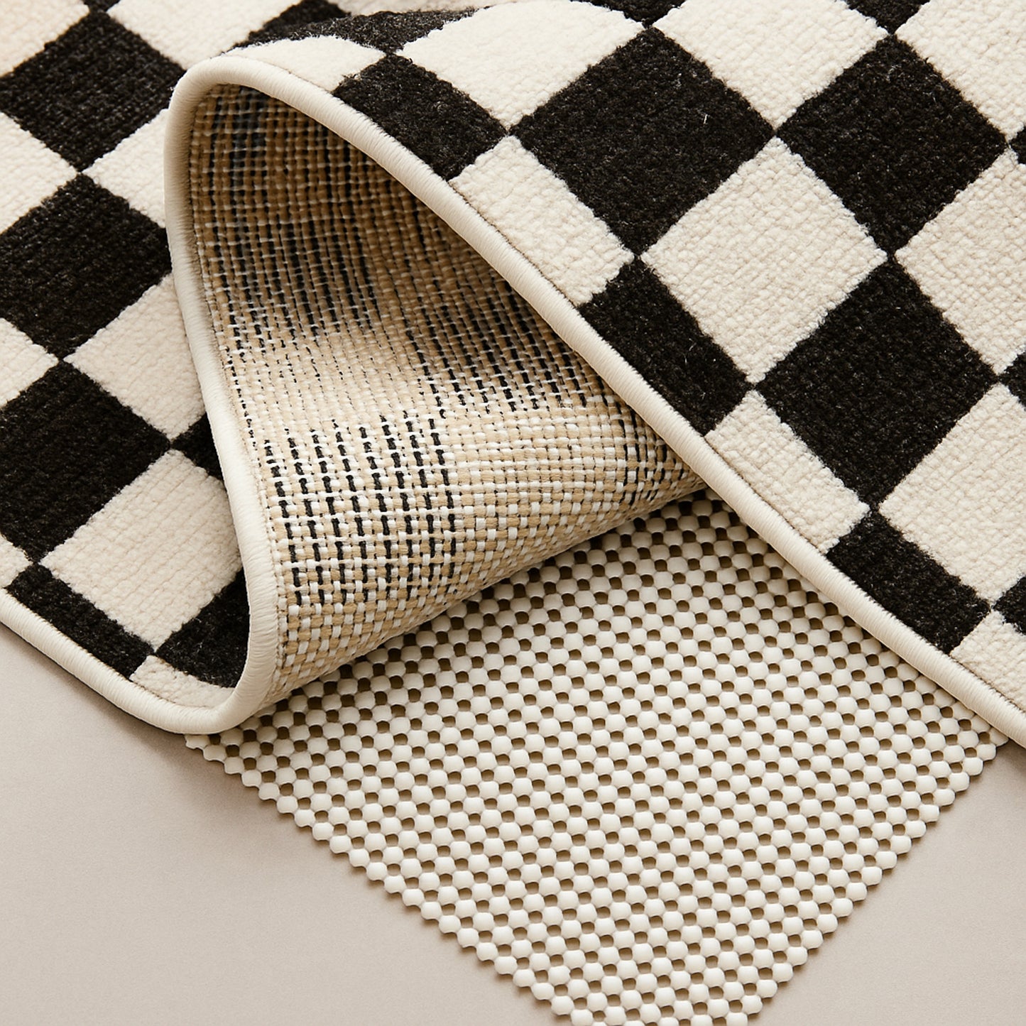 Premium Non-Slip Rug Pad