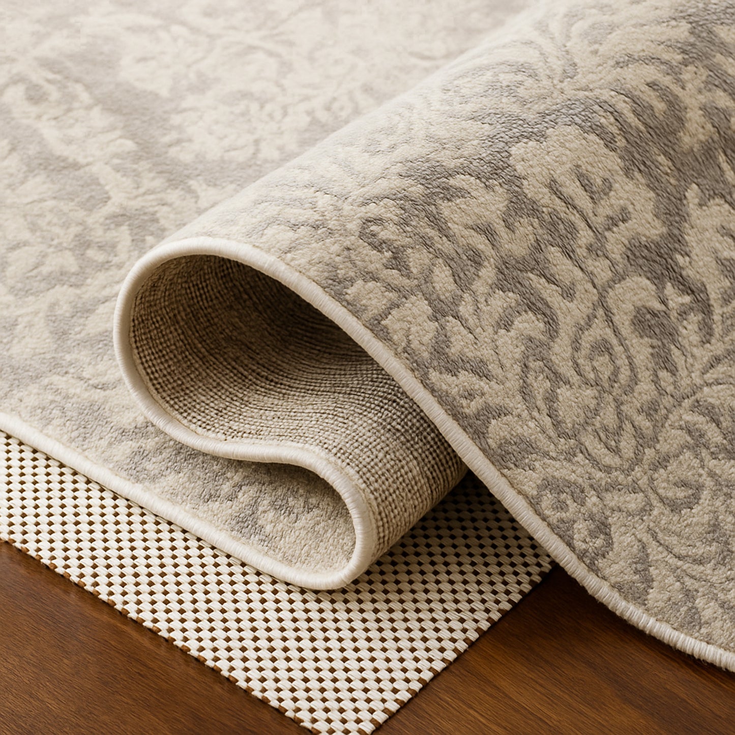 Premium Non-Slip Rug Pad