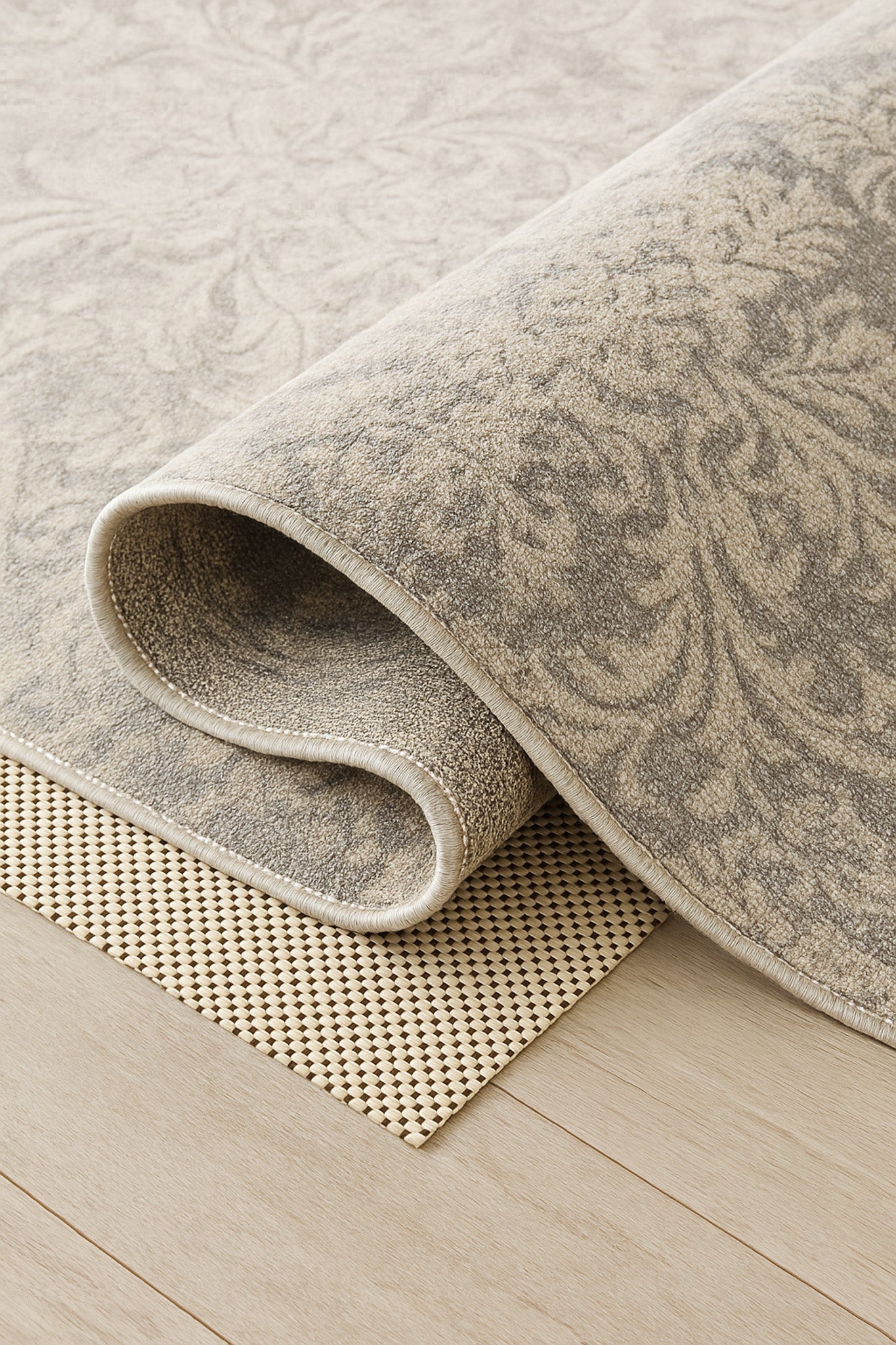 Premium Non-Slip Rug Pad
