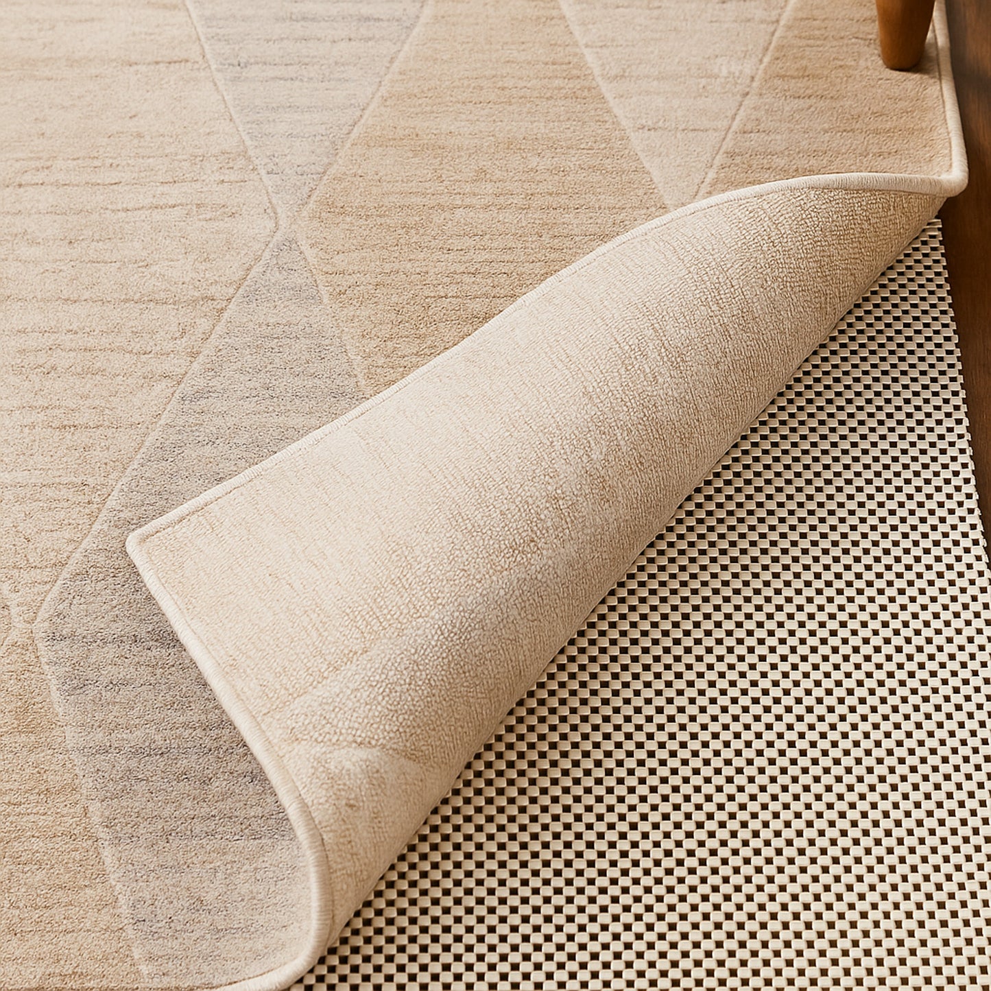 Premium Non-Slip Rug Pad