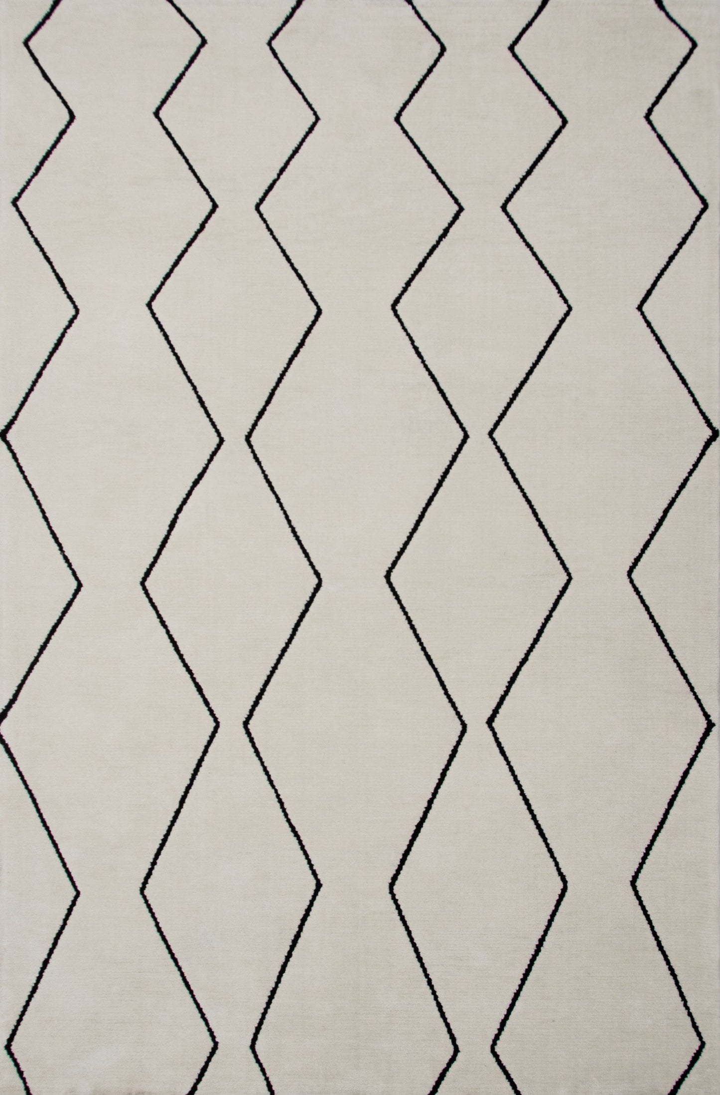 Maya Boho Beige Rug