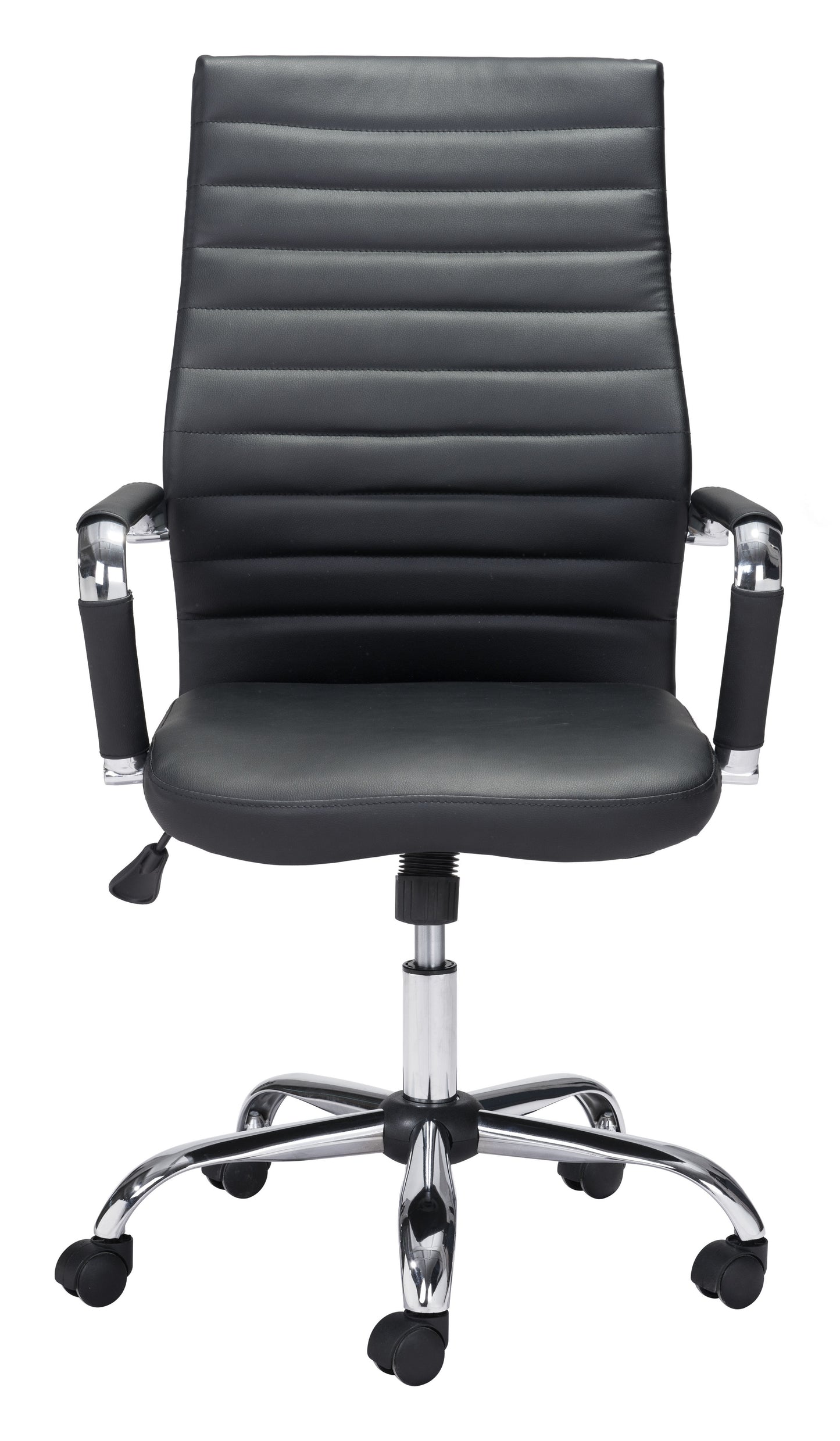 Chaise de bureau Primero noire