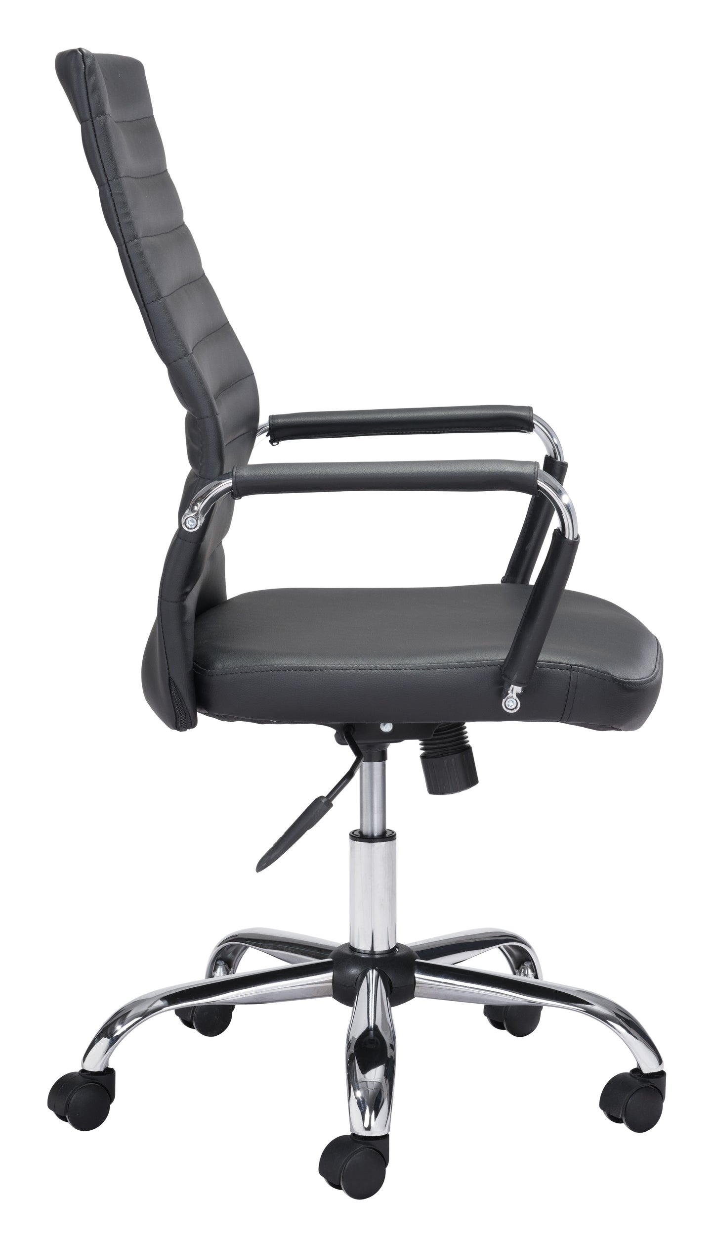 Chaise de bureau Primero noire