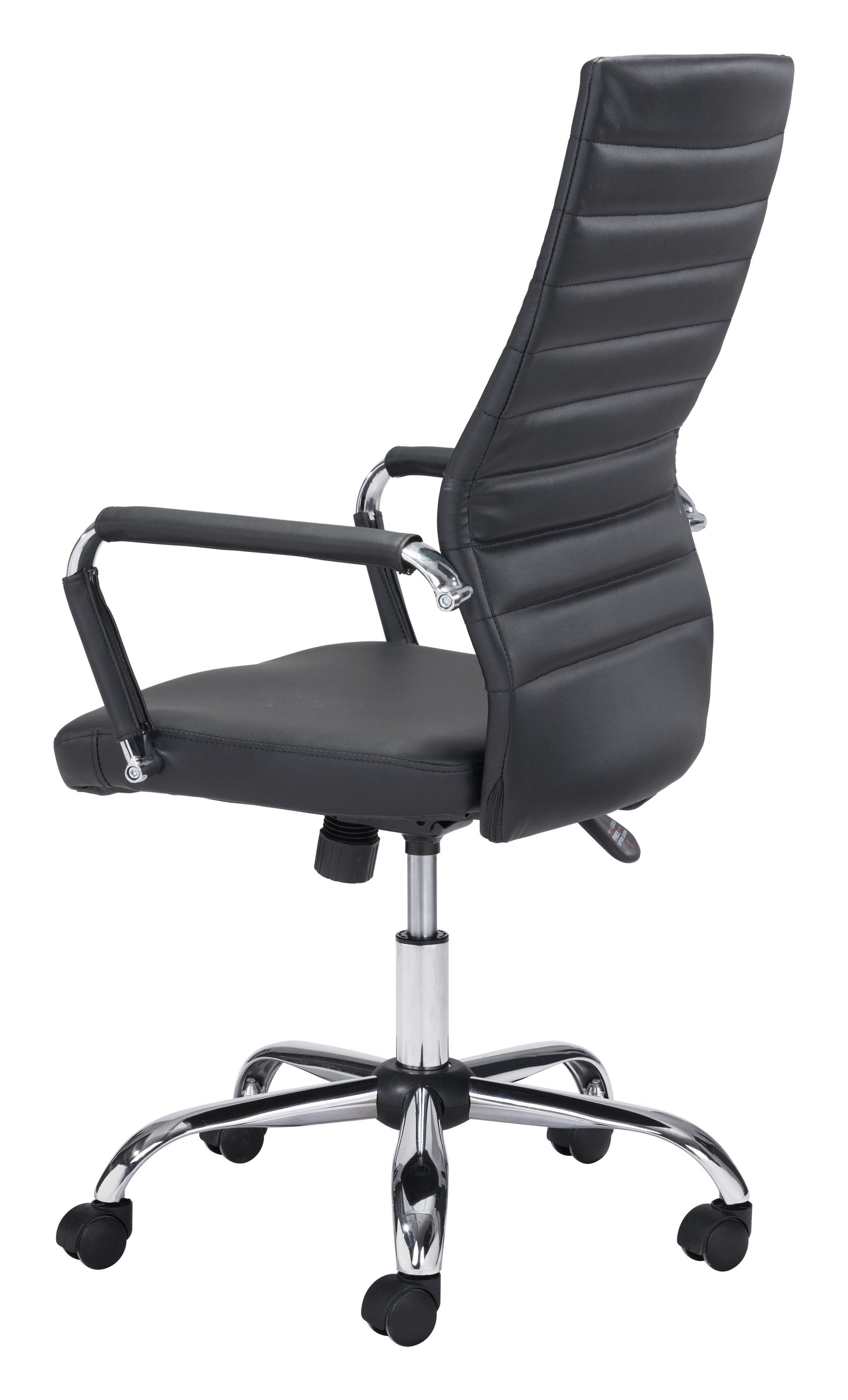 Chaise de bureau Primero noire