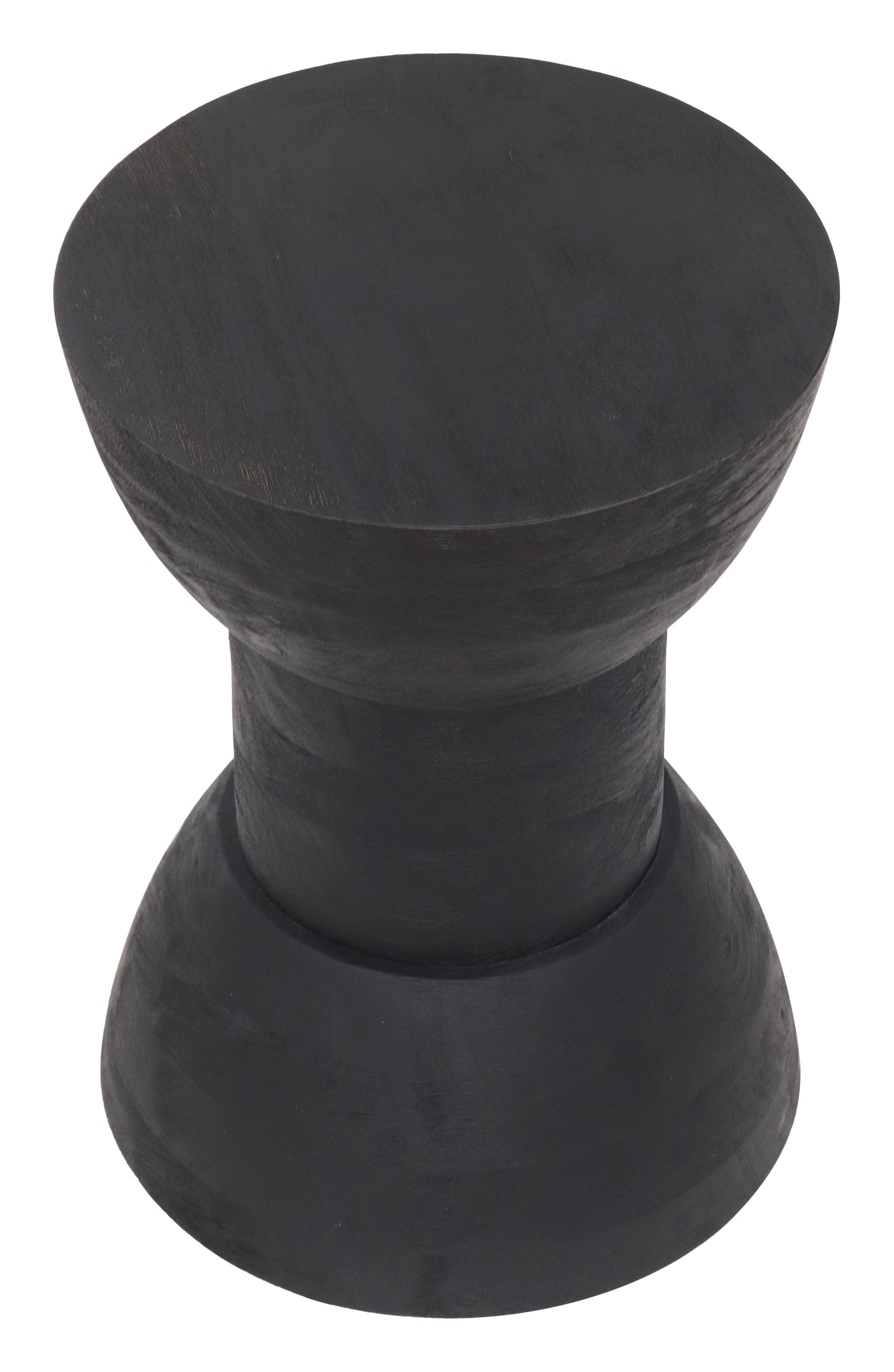 Table d'appoint Wisdom noire
