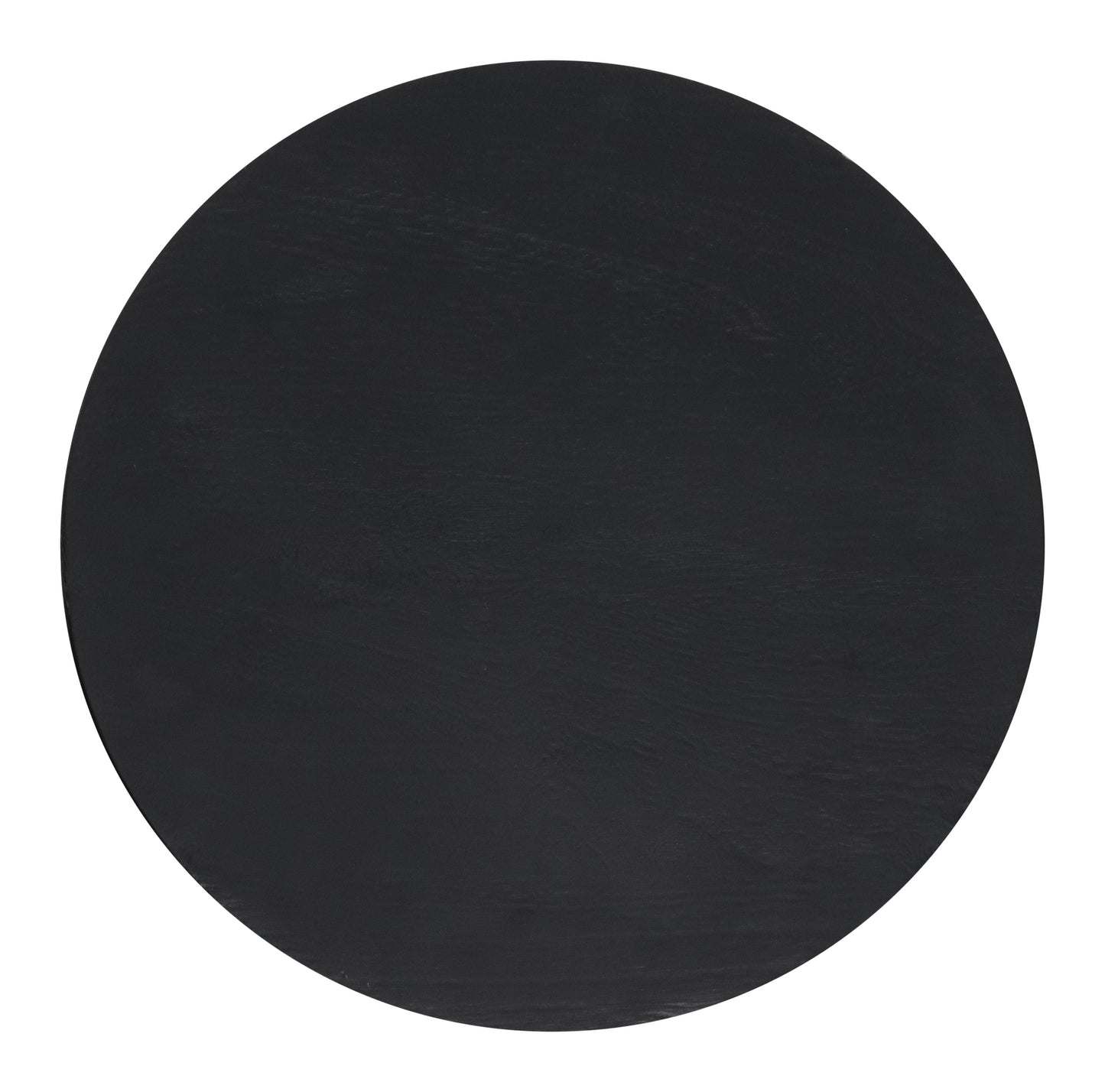 Side Table Black - Elegant & Durable Dining Table for Stylish Spaces