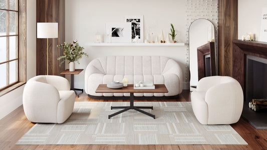 Sofa Cream - Premium Quality & Stylish Design for Your Home