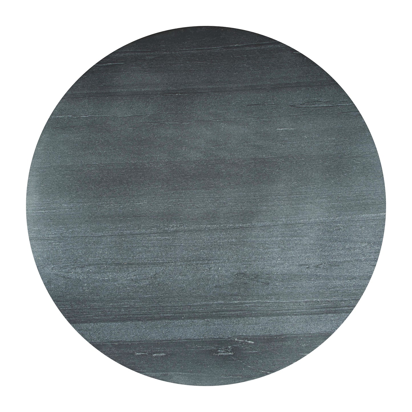 Mesa de comedor gris y plateada: elegante y duradera para espacios con estilo.