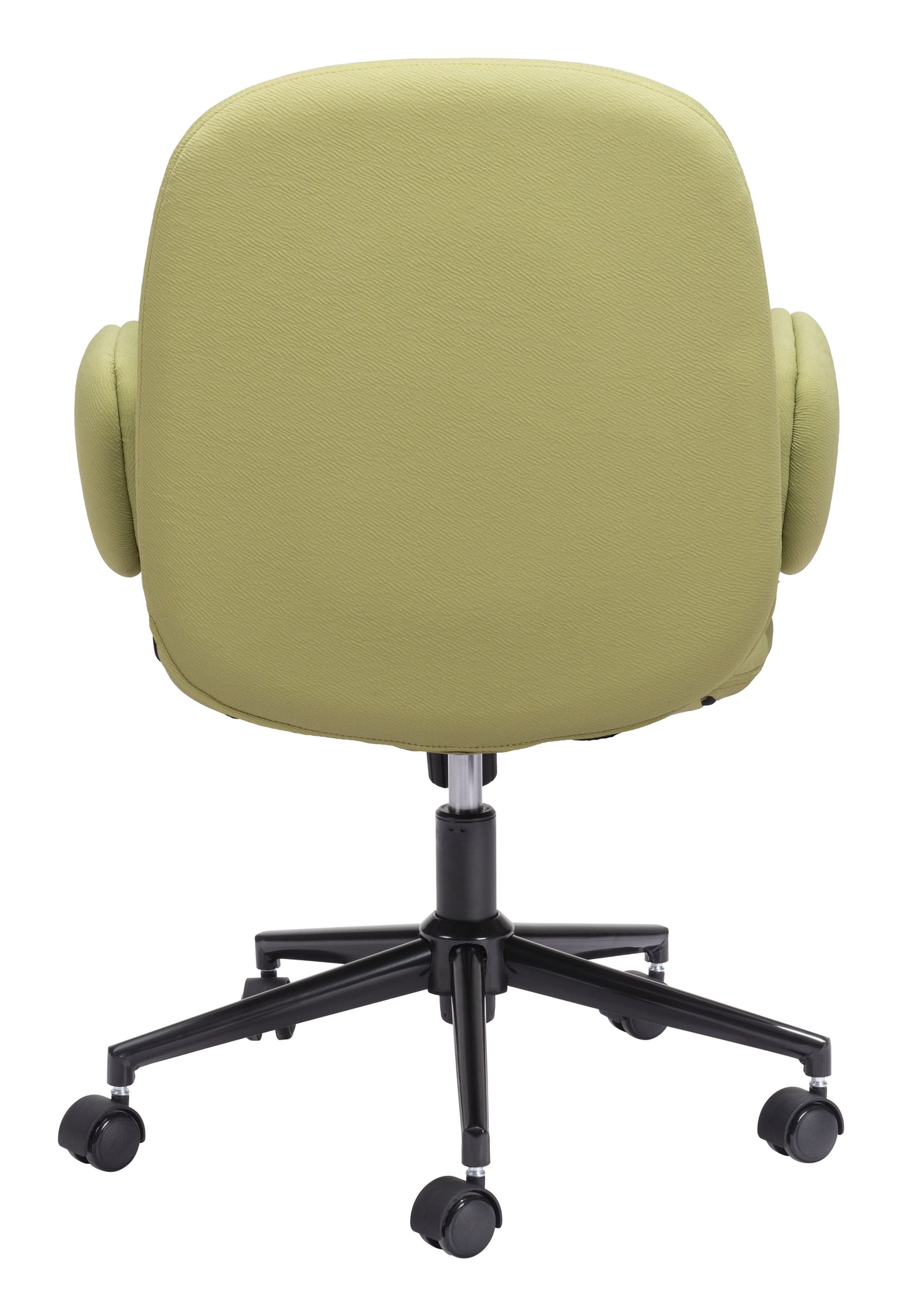 Silla de oficina verde oliva: moderna y ergonómica para el hogar y la oficina