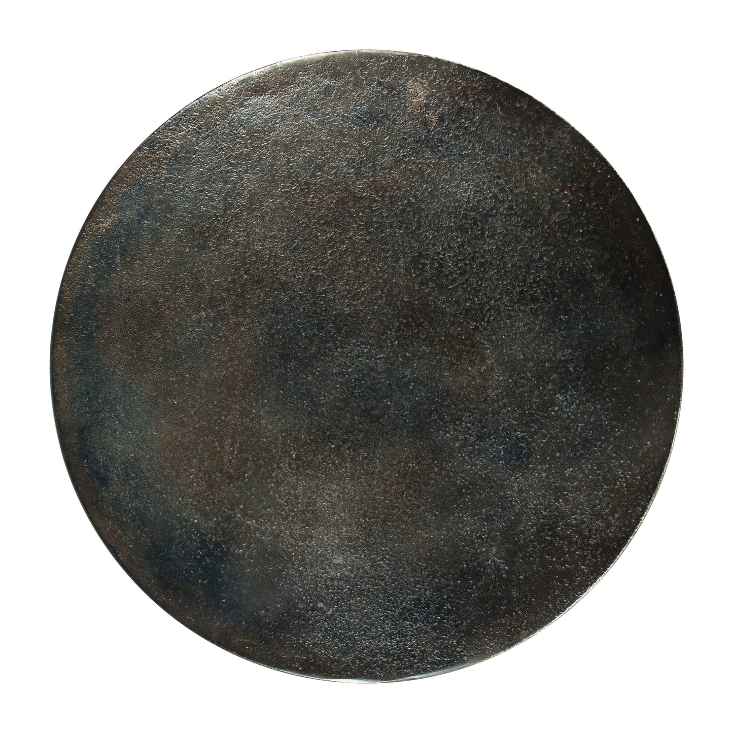 Side Table Charcoal - Elegant & Durable Dining Table for Stylish Spaces