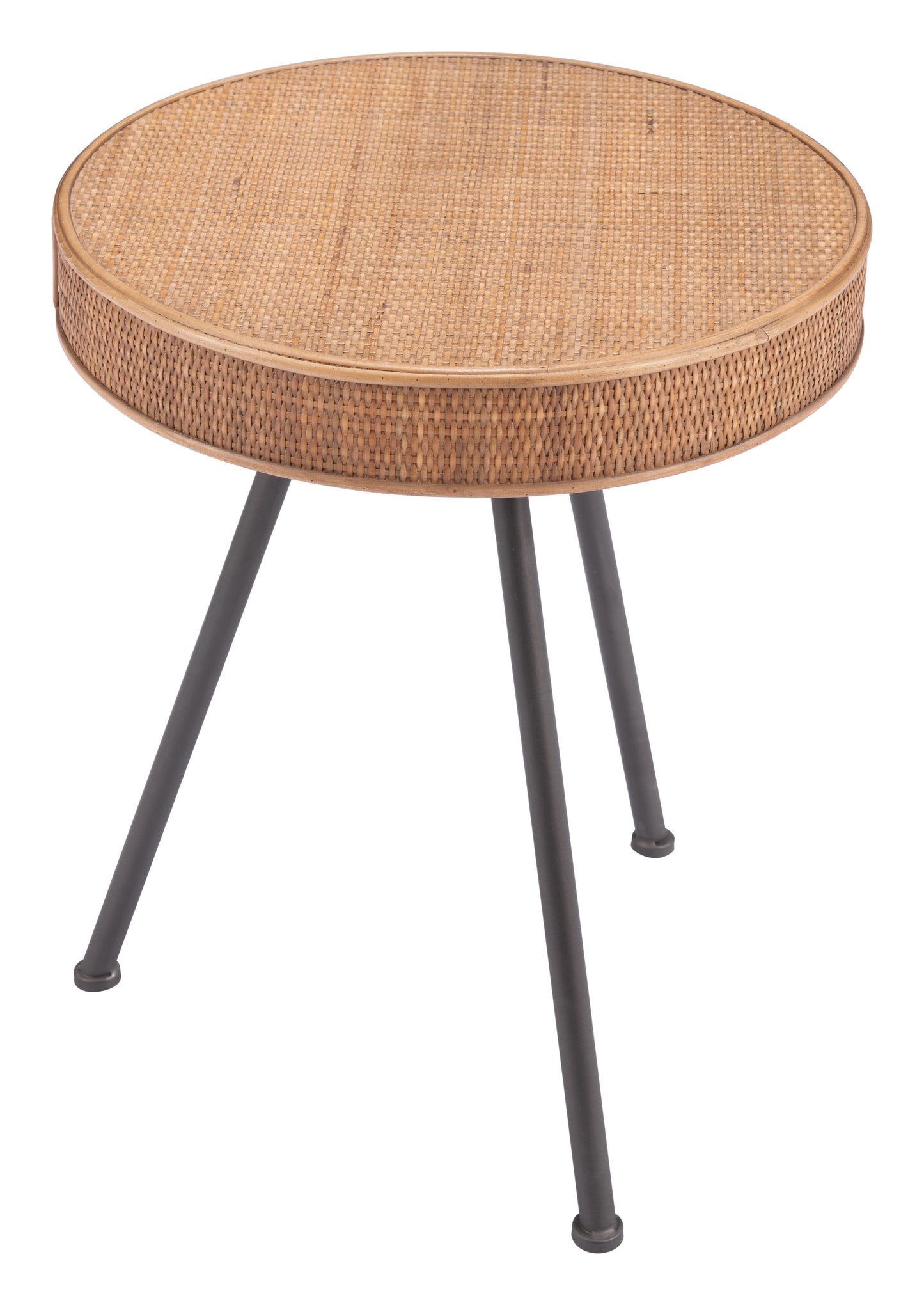 Table d'appoint Stuart Naturel