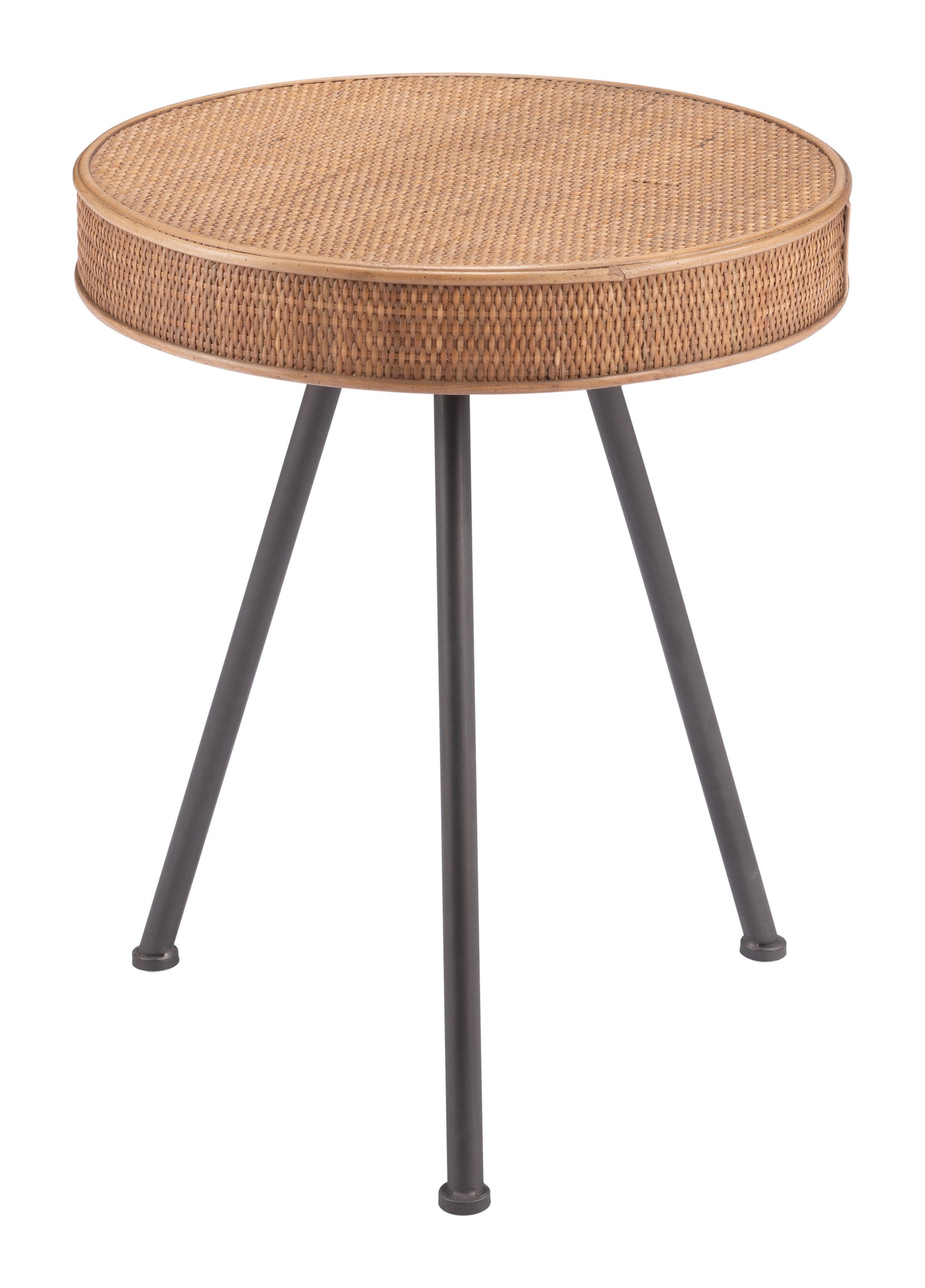 Table d'appoint Stuart Naturel