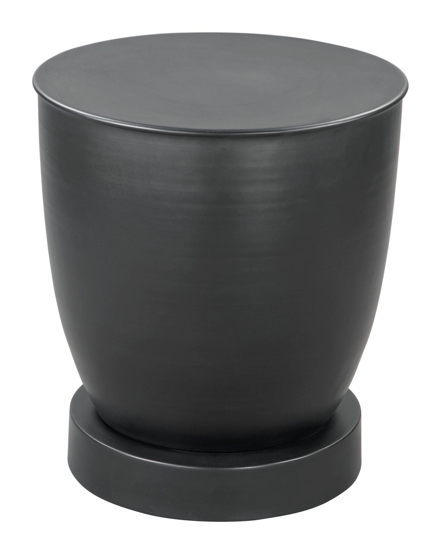 Side Table Black - Elegant & Durable Dining Table for Stylish Spaces