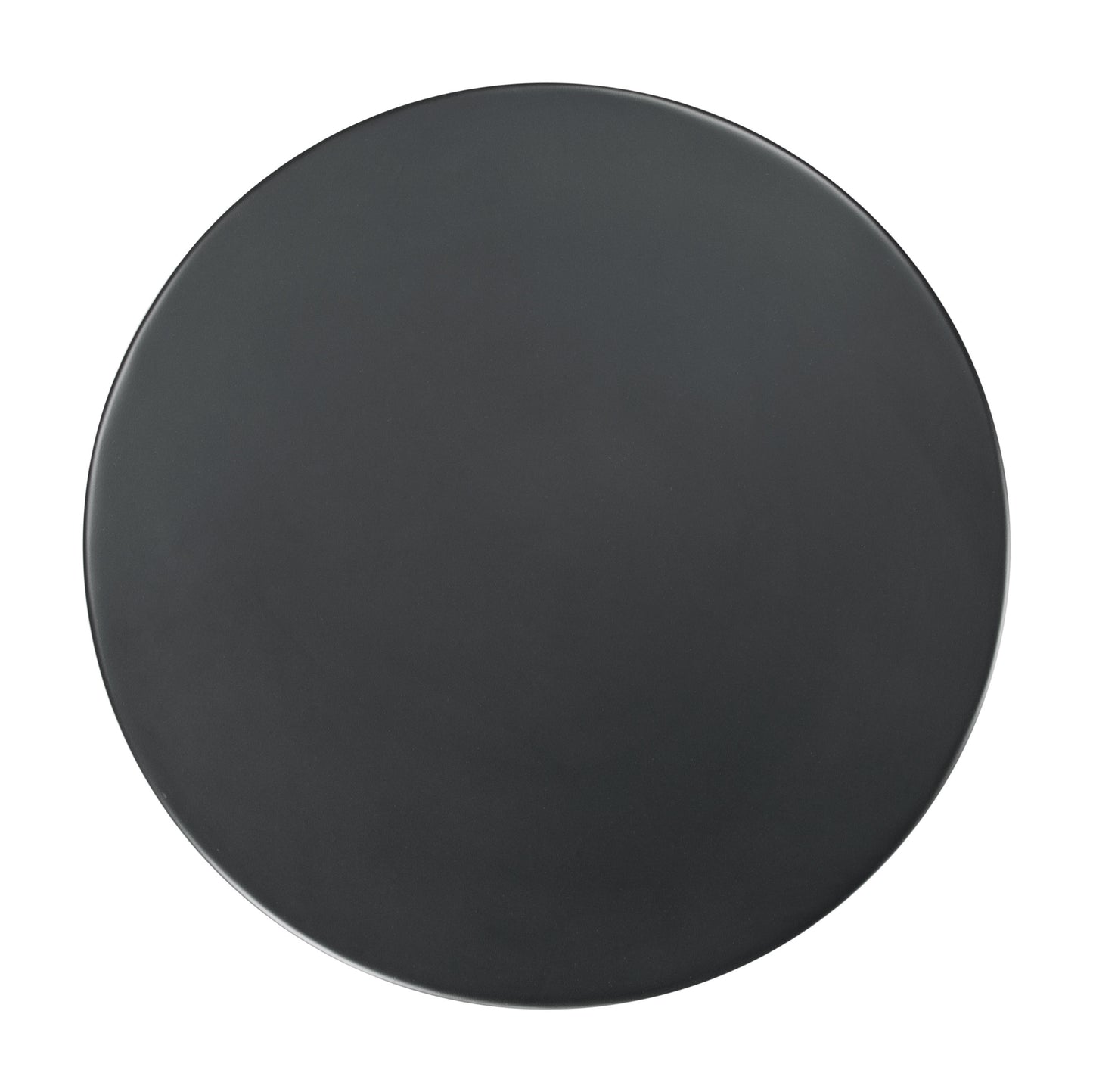 Side Table Black - Elegant & Durable Dining Table for Stylish Spaces