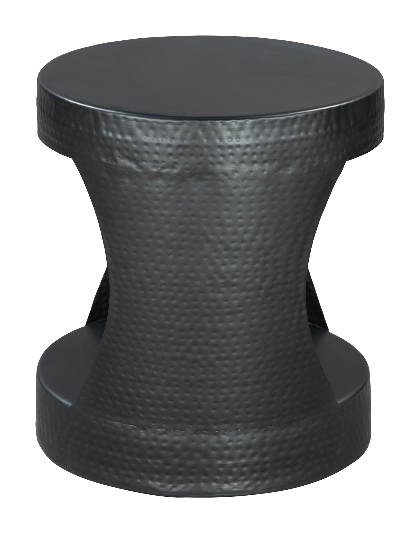 Table d'appoint Nuuk noire