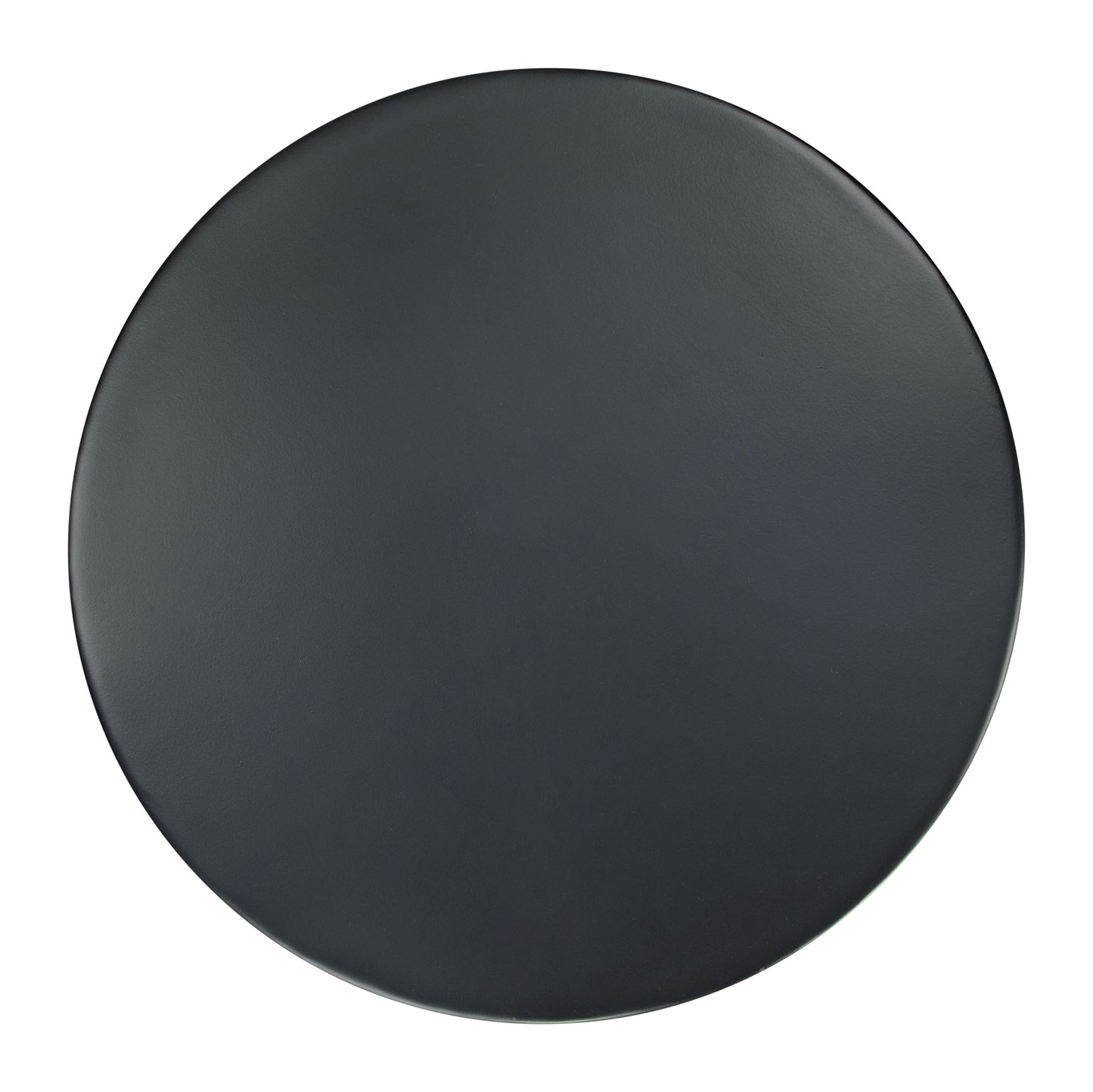 Table d'appoint Nuuk noire