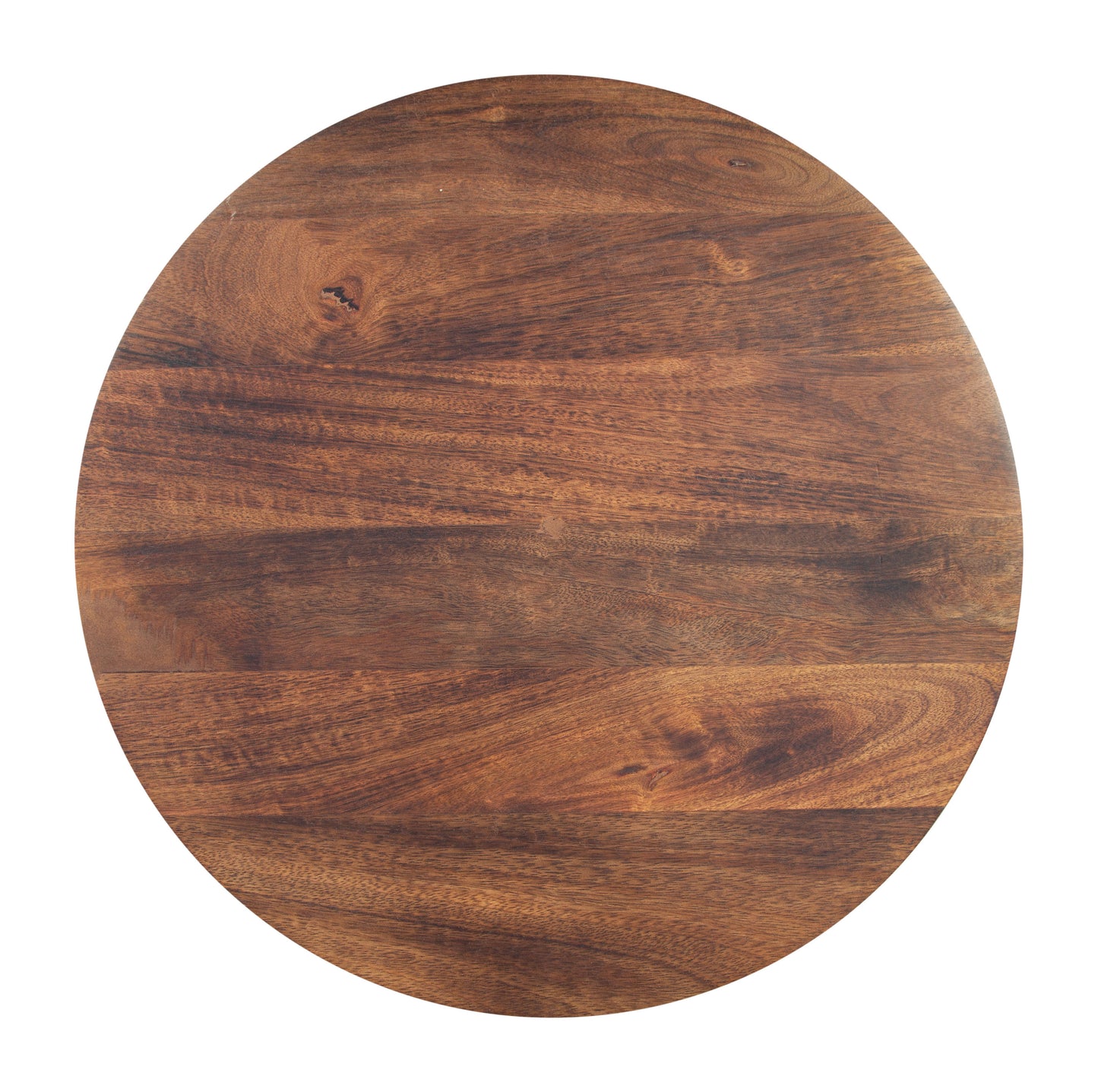 Table d'appoint Kerala en noyer