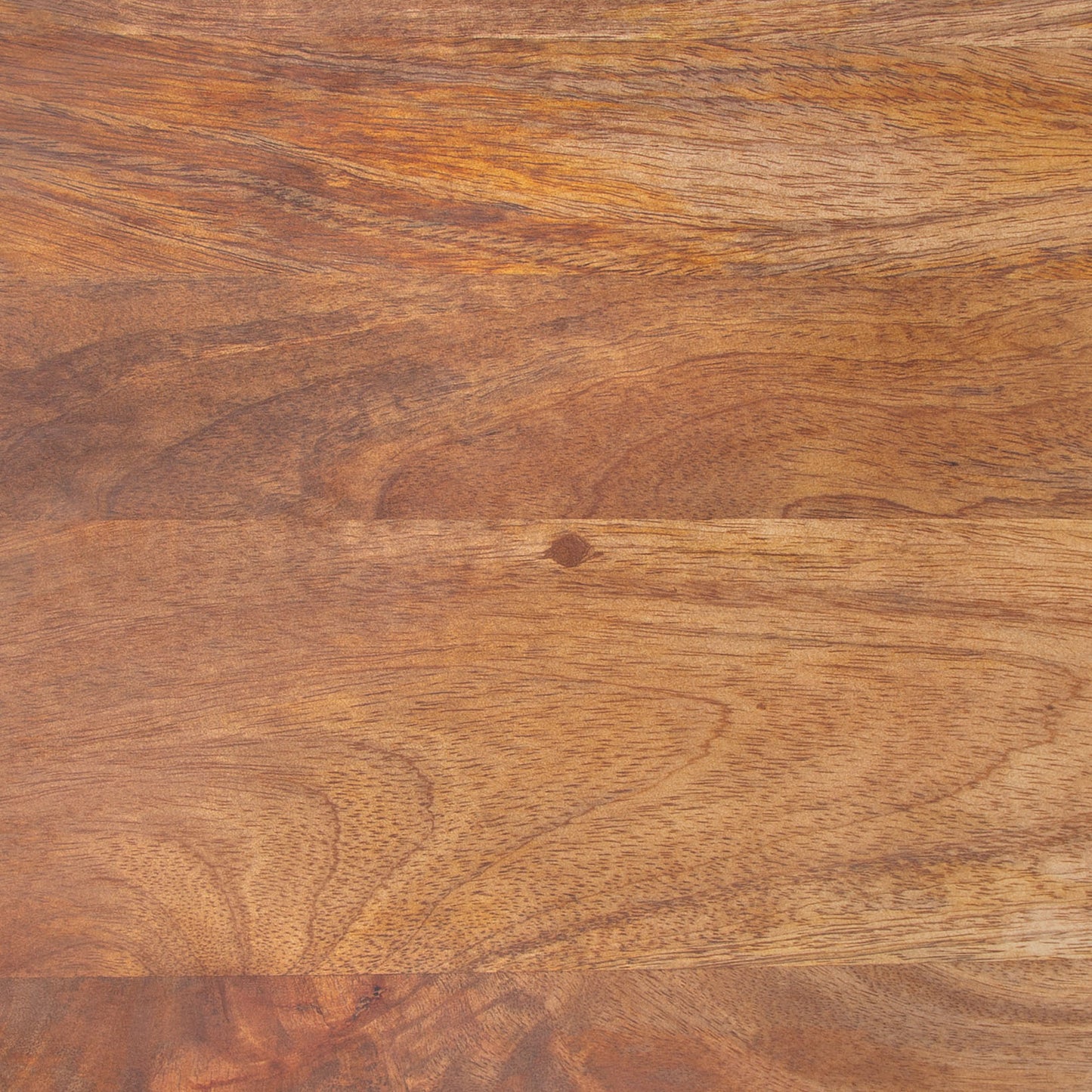 Table d'appoint Kollam en noyer