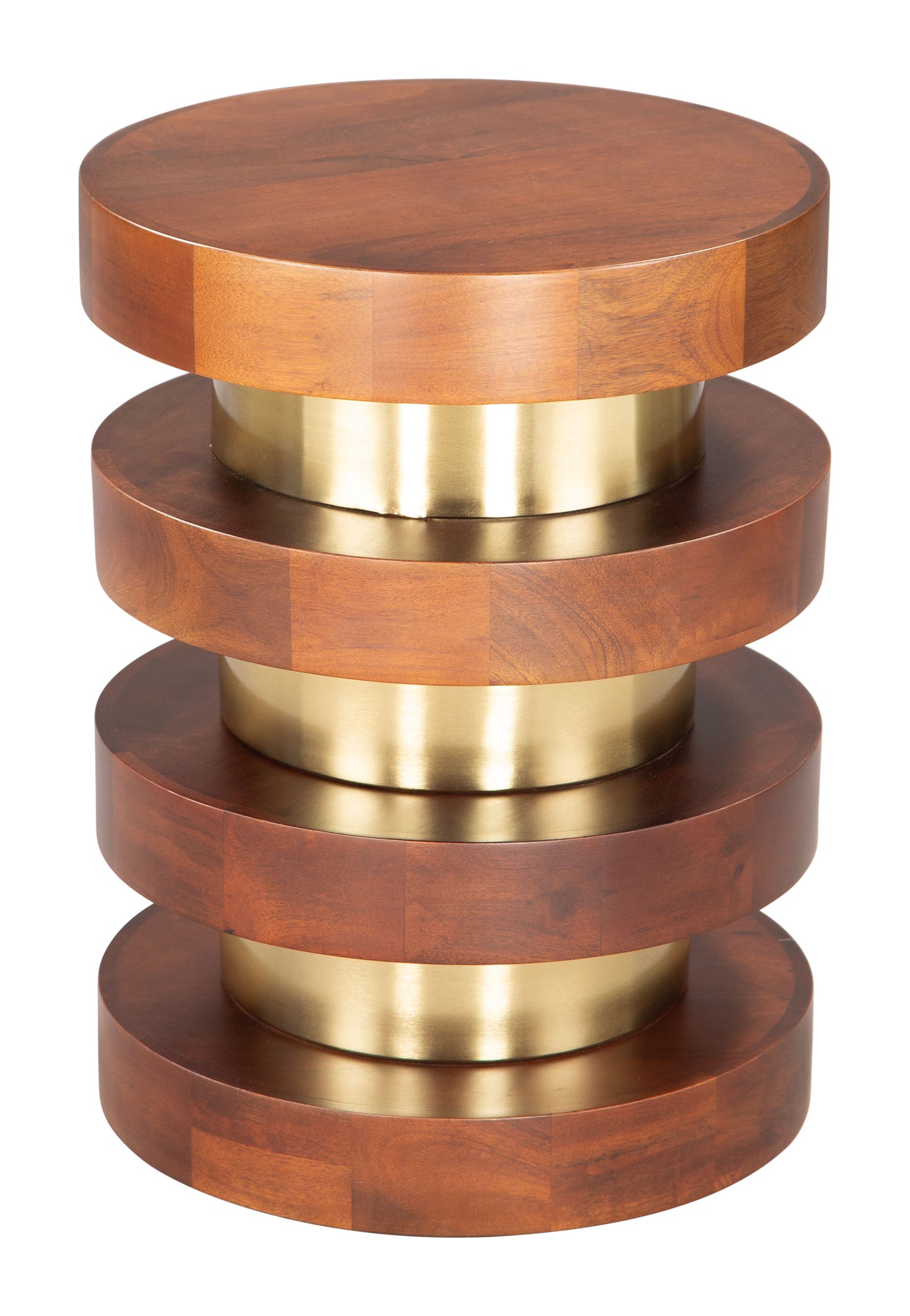 Side Table Walnut - Elegant & Durable Dining Table for Stylish Spaces