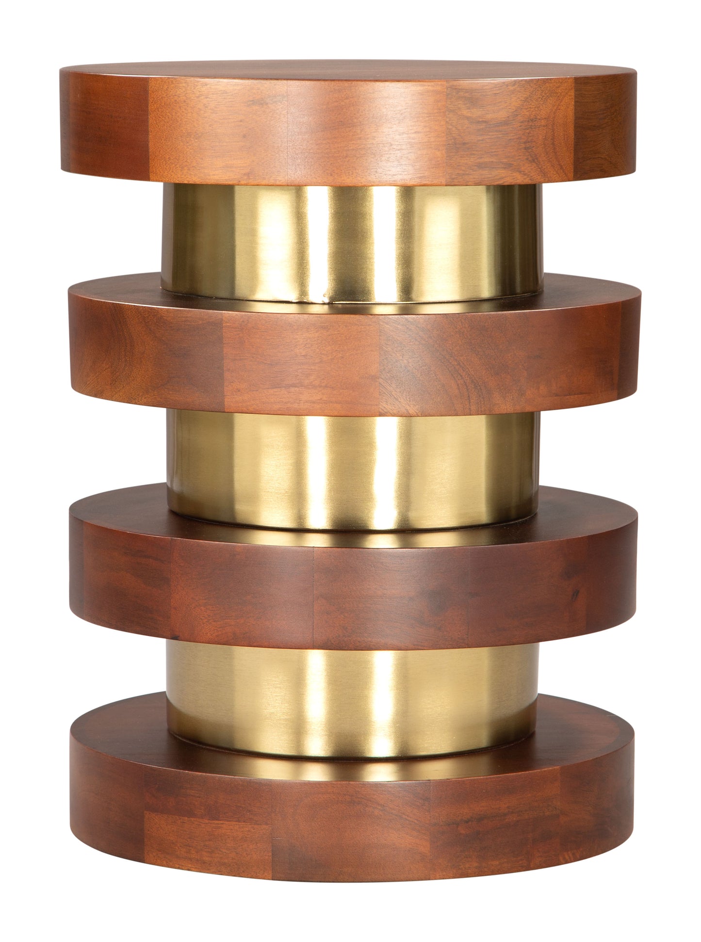 Side Table Walnut - Elegant & Durable Dining Table for Stylish Spaces