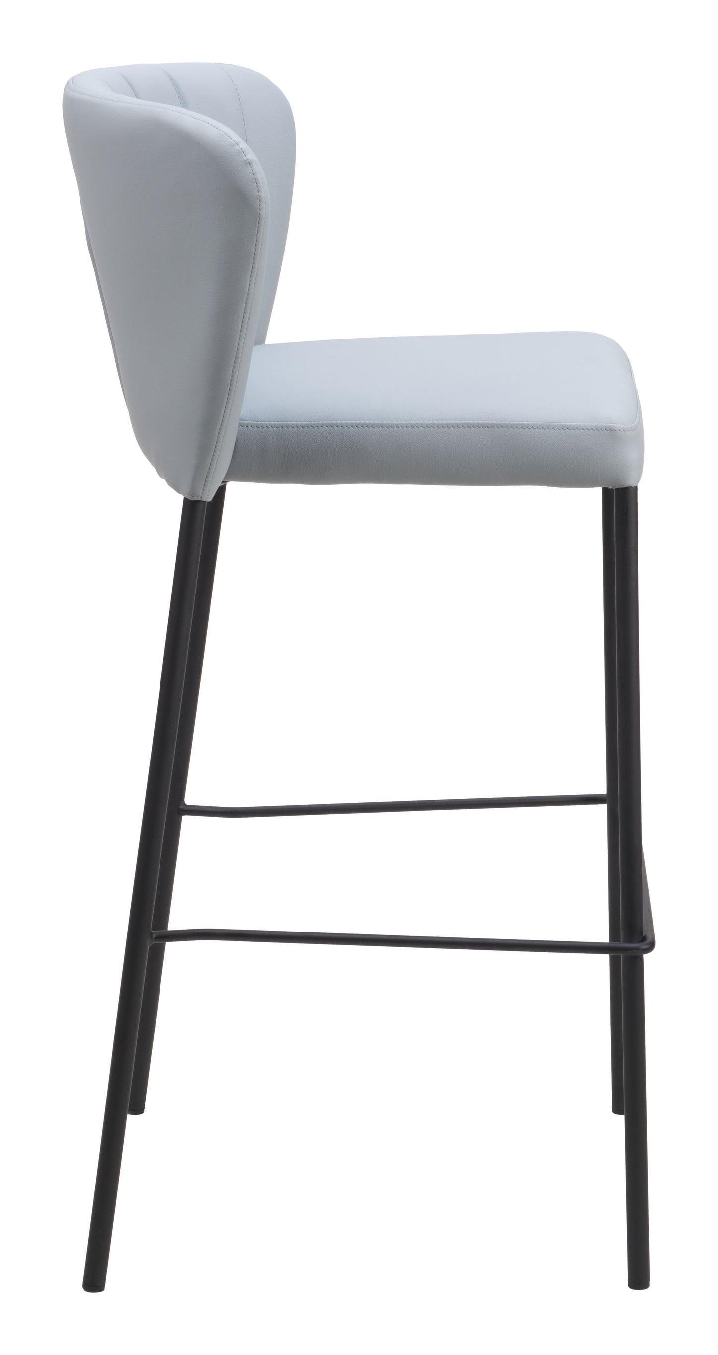 Barstool (Set of 2) Gray - Premium Quality & Stylish Design for Your Home