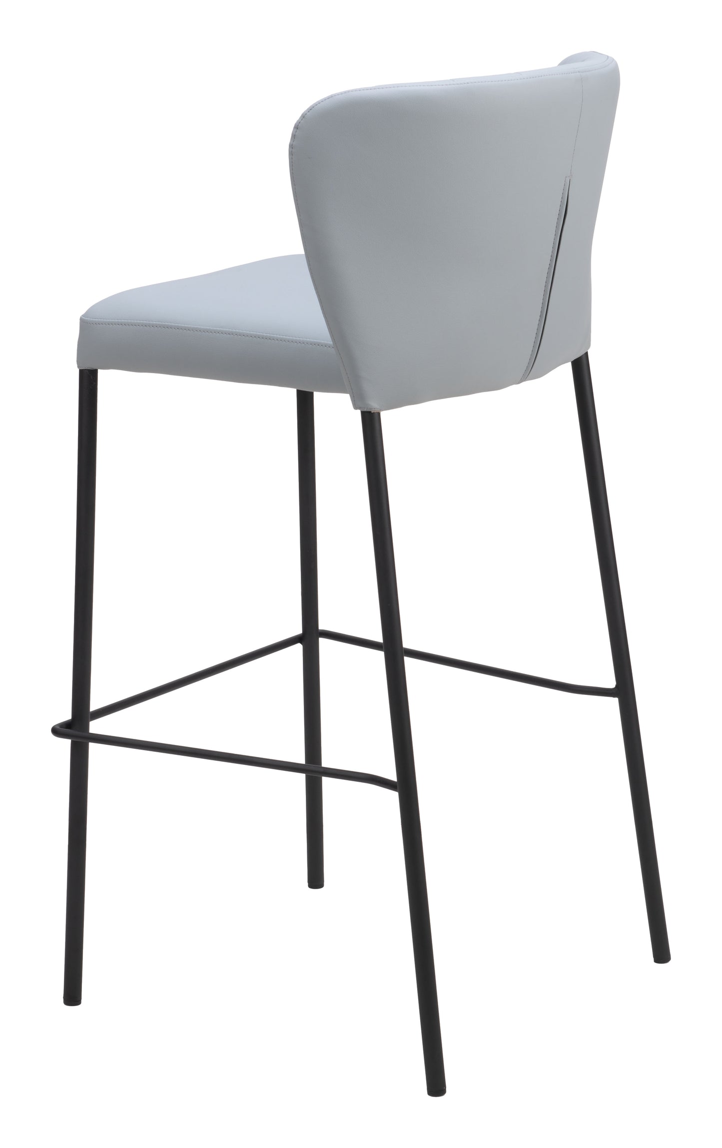 Barstool (Set of 2) Gray - Premium Quality & Stylish Design for Your Home