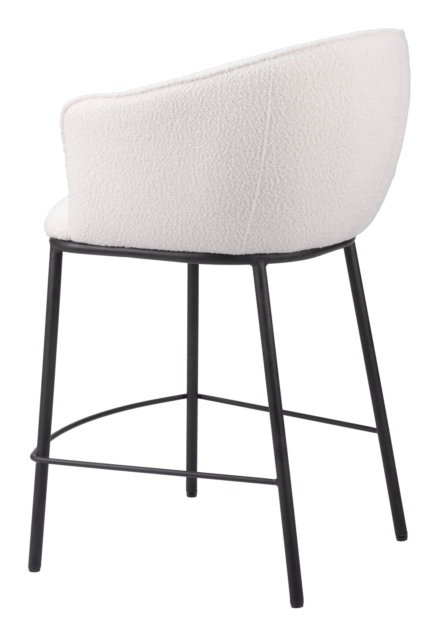 Counter Stool Ivory - Premium Quality & Stylish Design for Your Home