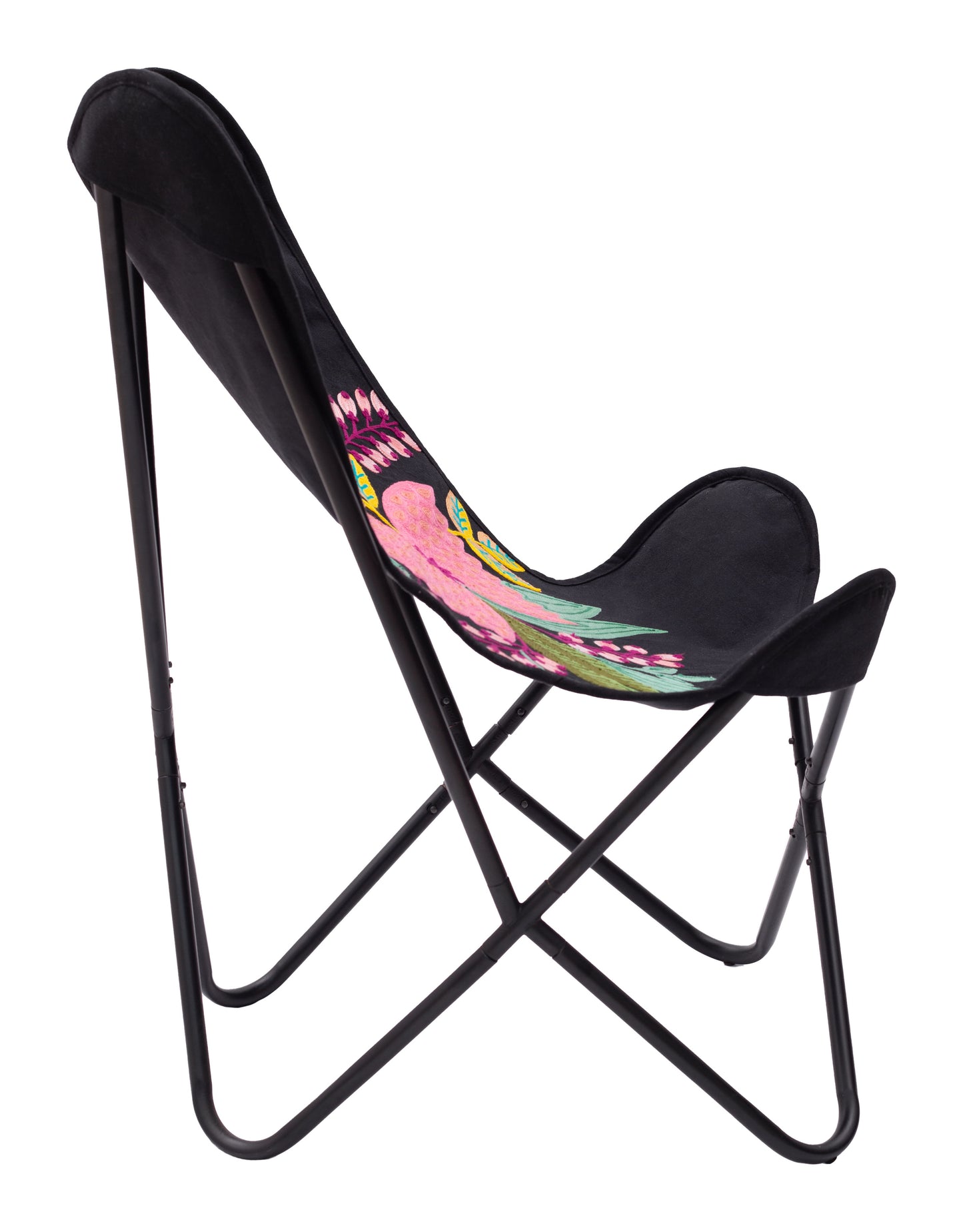 Accent Chair Multicolor - Modern & Ergonomic Seating for Home & Office