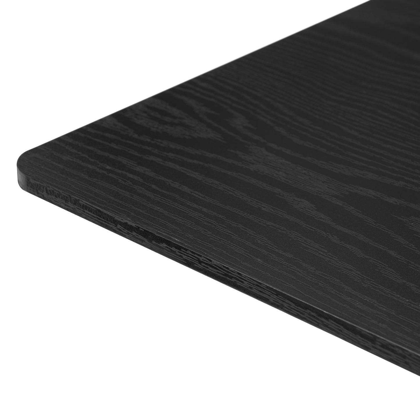 Bar Table Black - Elegant & Durable Dining Table for Stylish Spaces