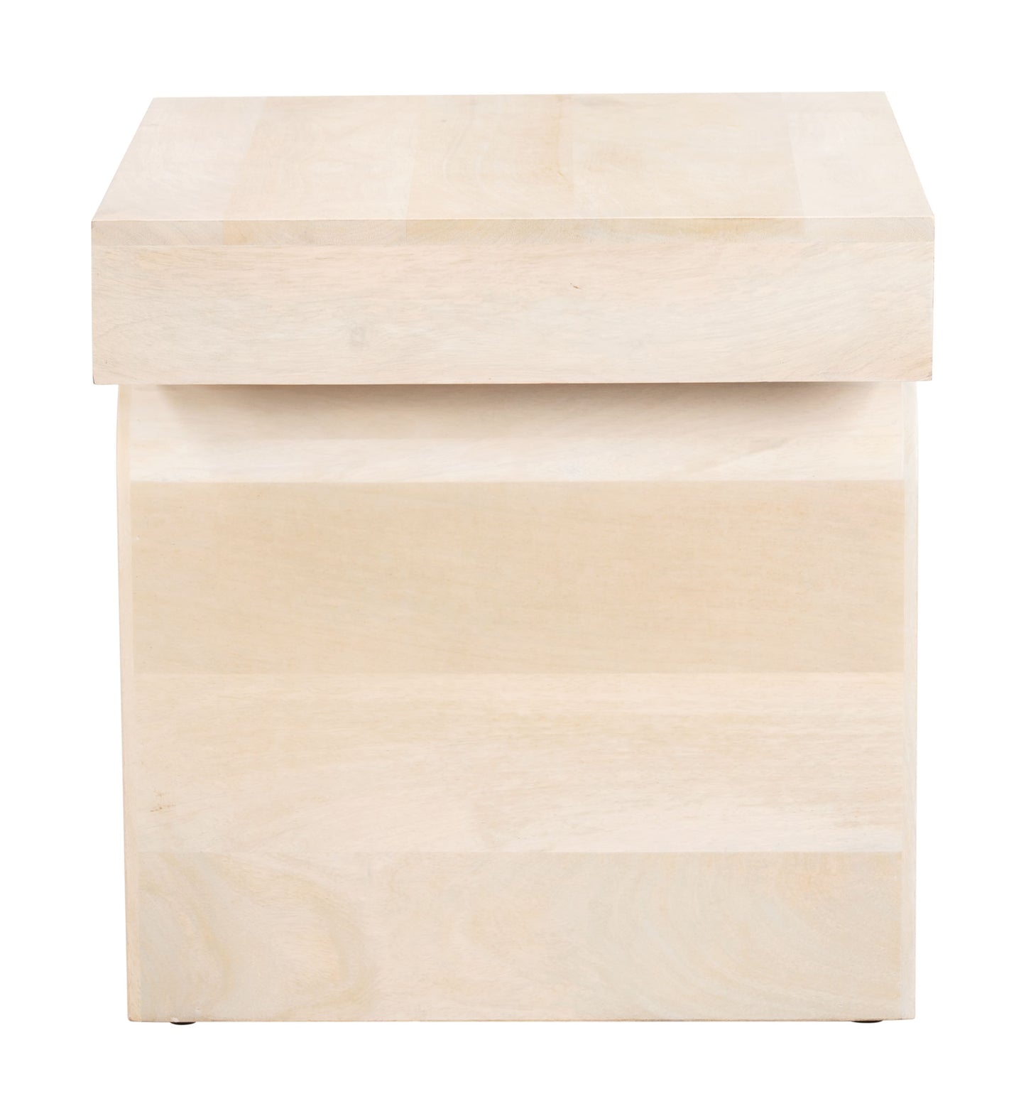Table d'appoint Kiel Naturel
