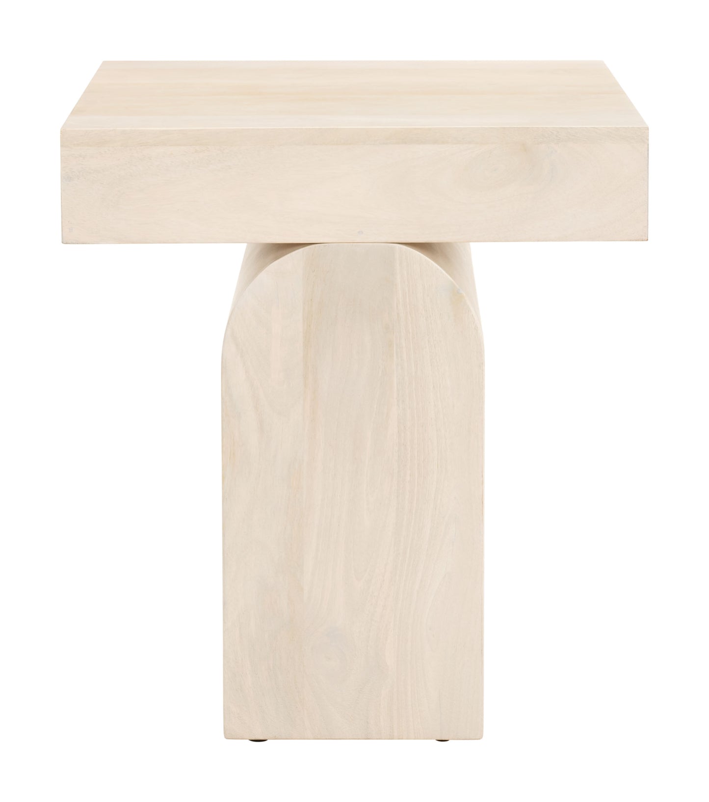 Table d'appoint Kiel Naturel