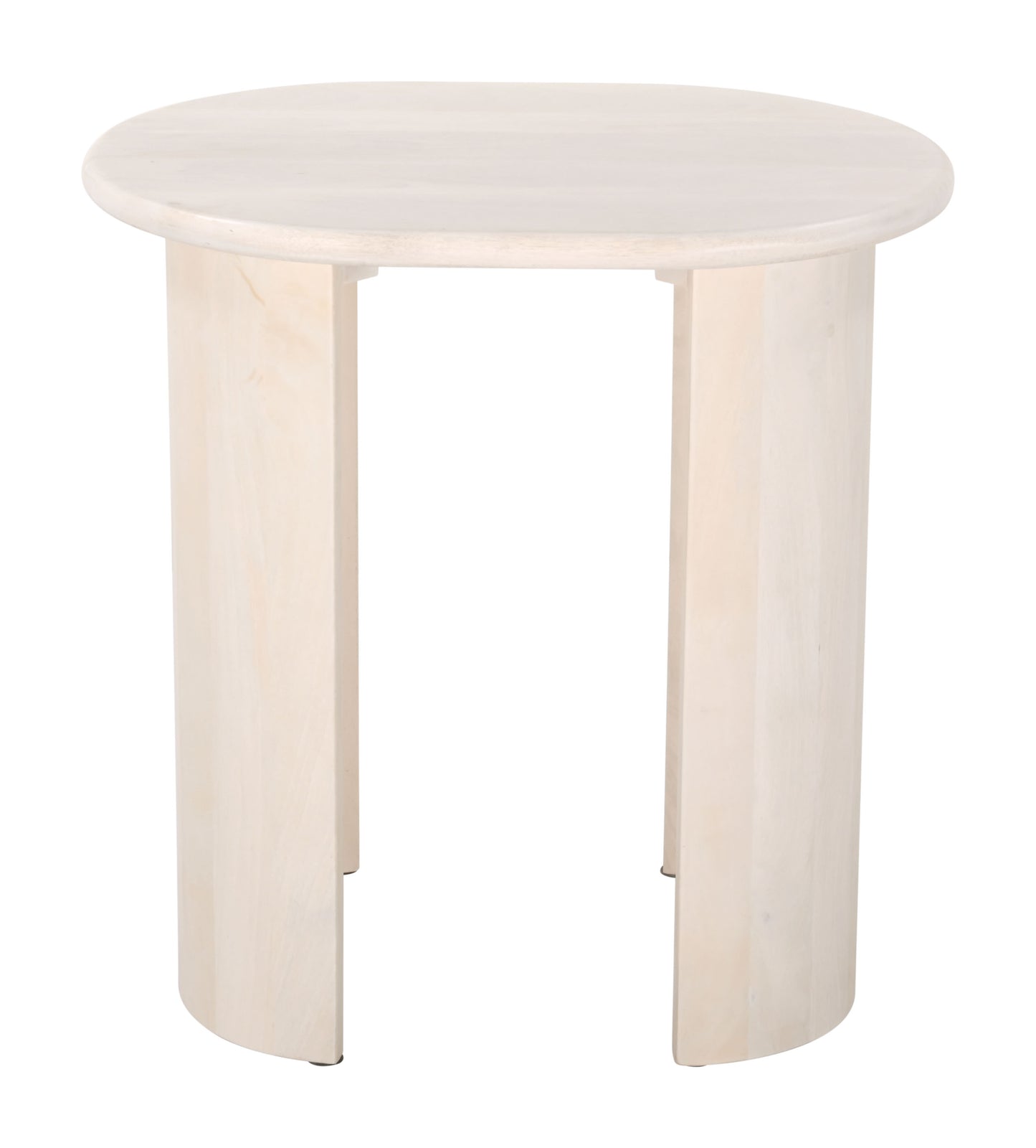 Table d'appoint Risan Naturel