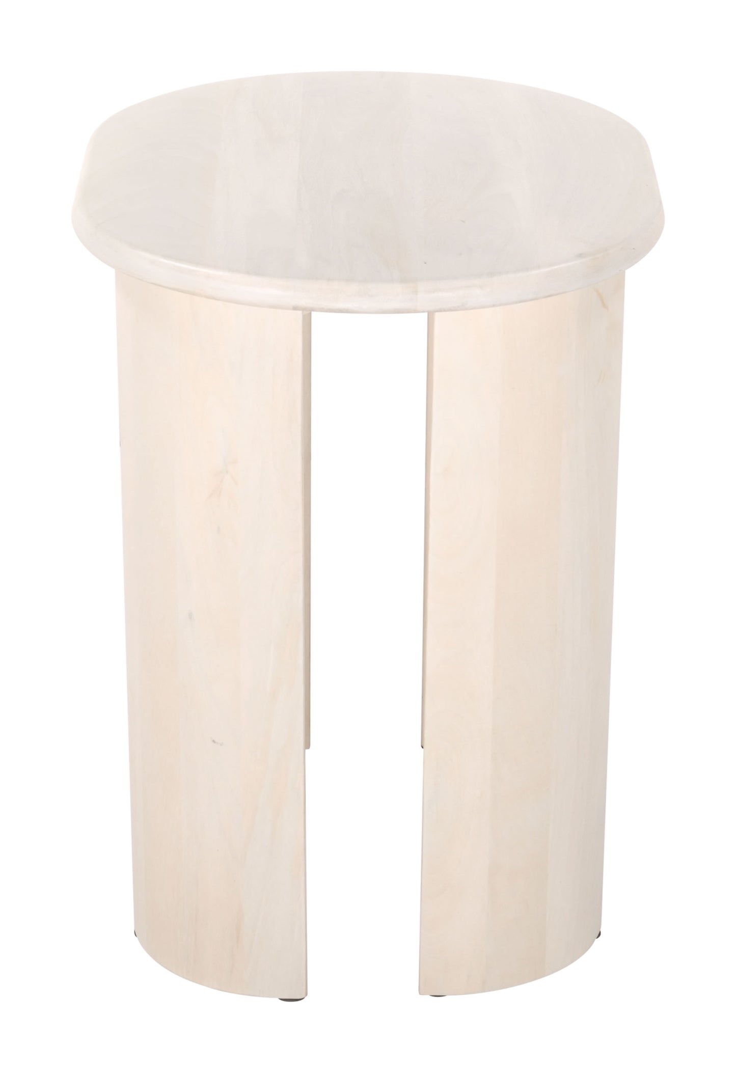 Table d'appoint Risan Naturel