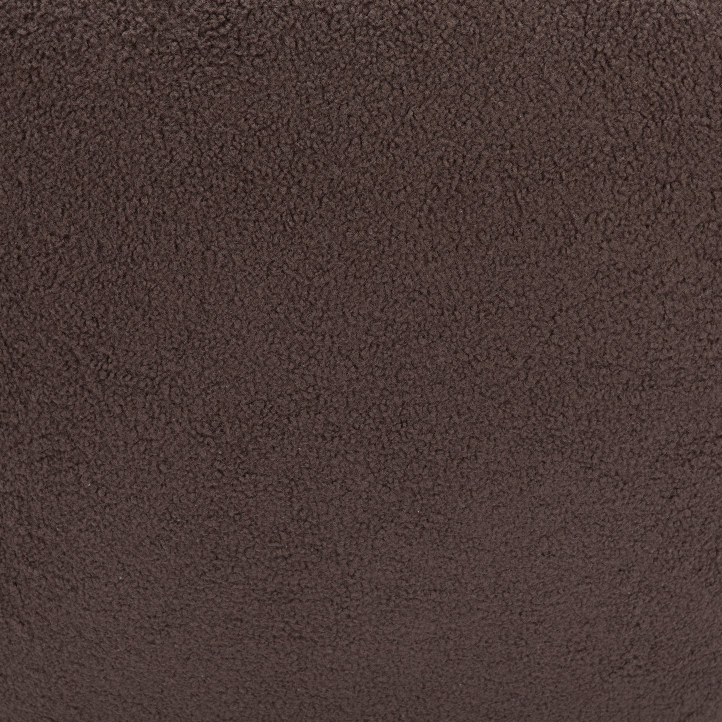 Chaise pivotante Govan marron