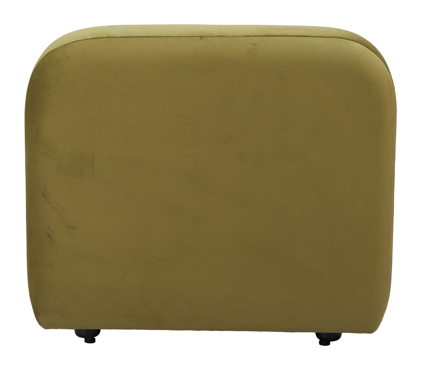 Silla de centro verde: asiento moderno y ergonómico para el hogar y la oficina